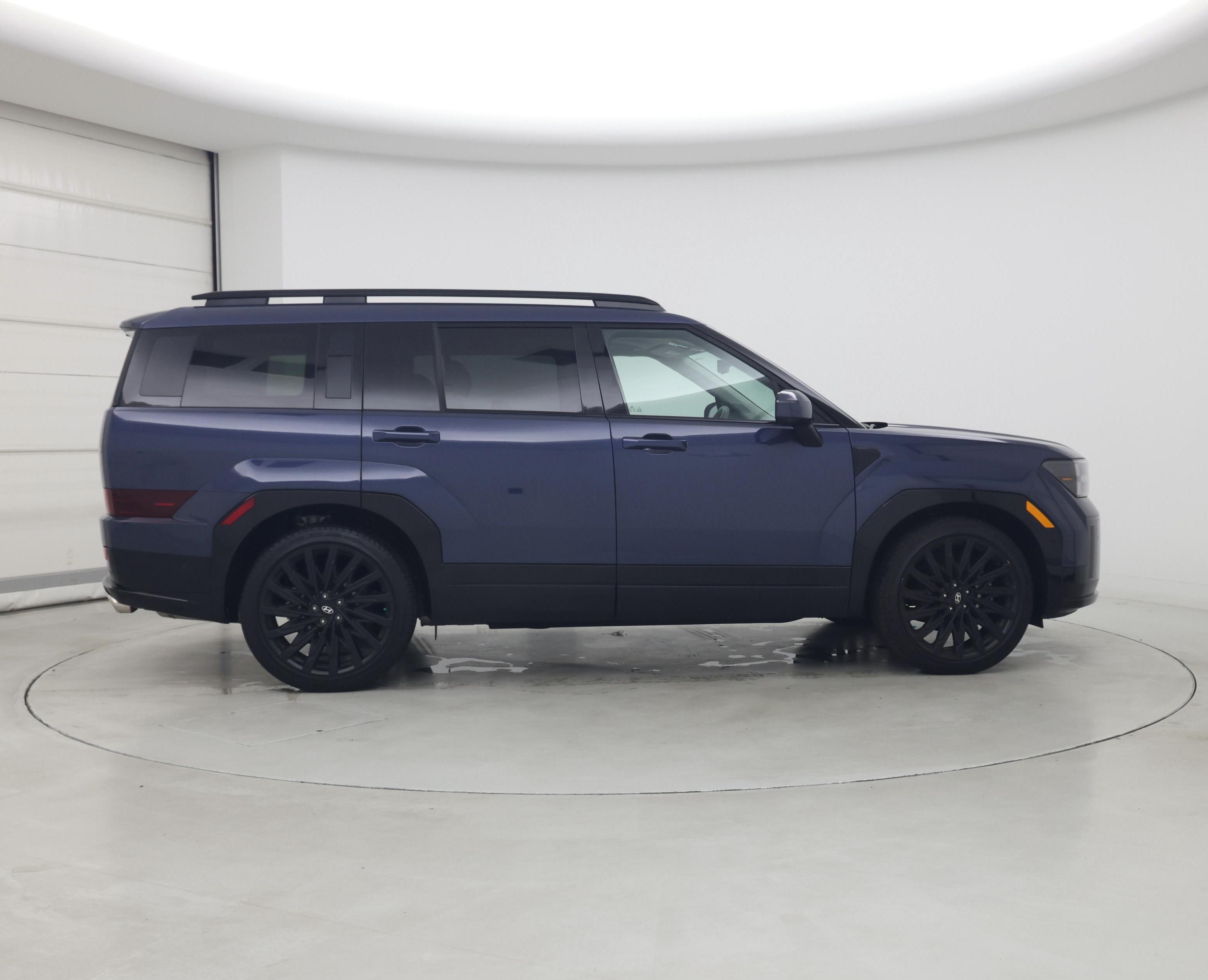 Thumbnail: 2025 Hyundai Santa Fe - 7