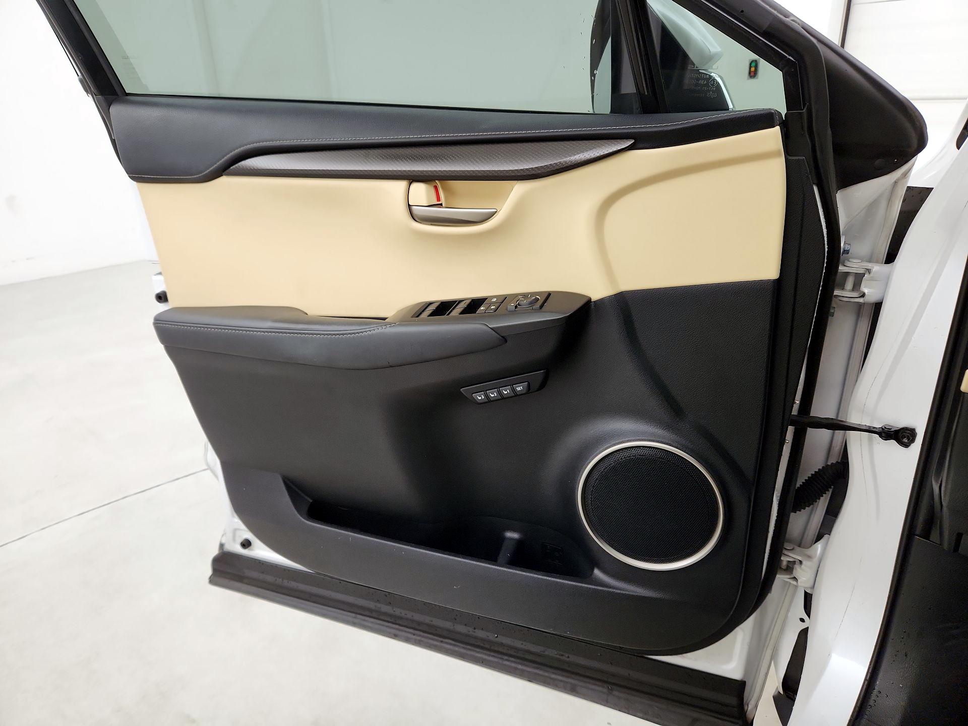 Thumbnail: 2016 Lexus NX - 12