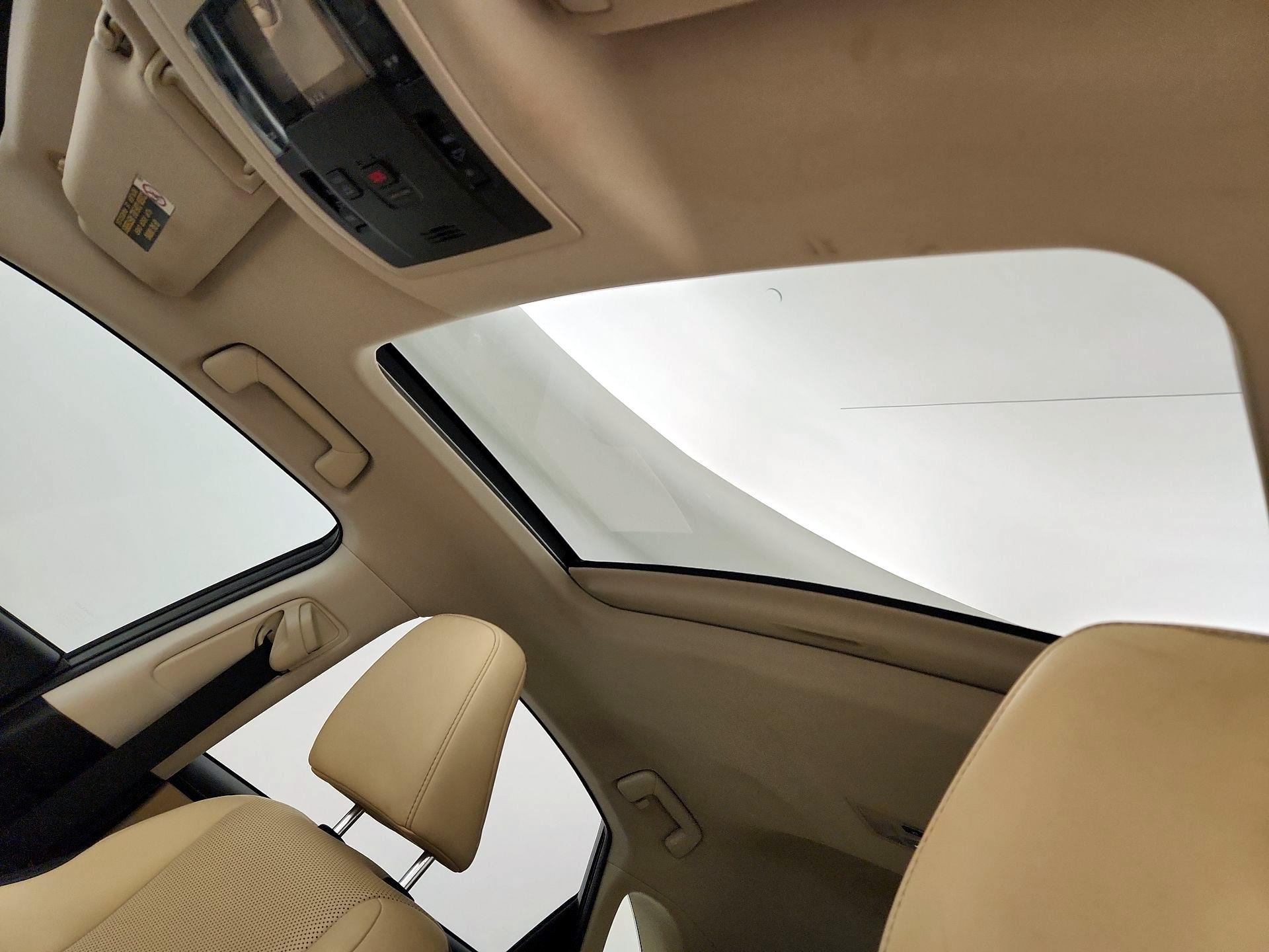 Thumbnail: 2016 Lexus NX - 19