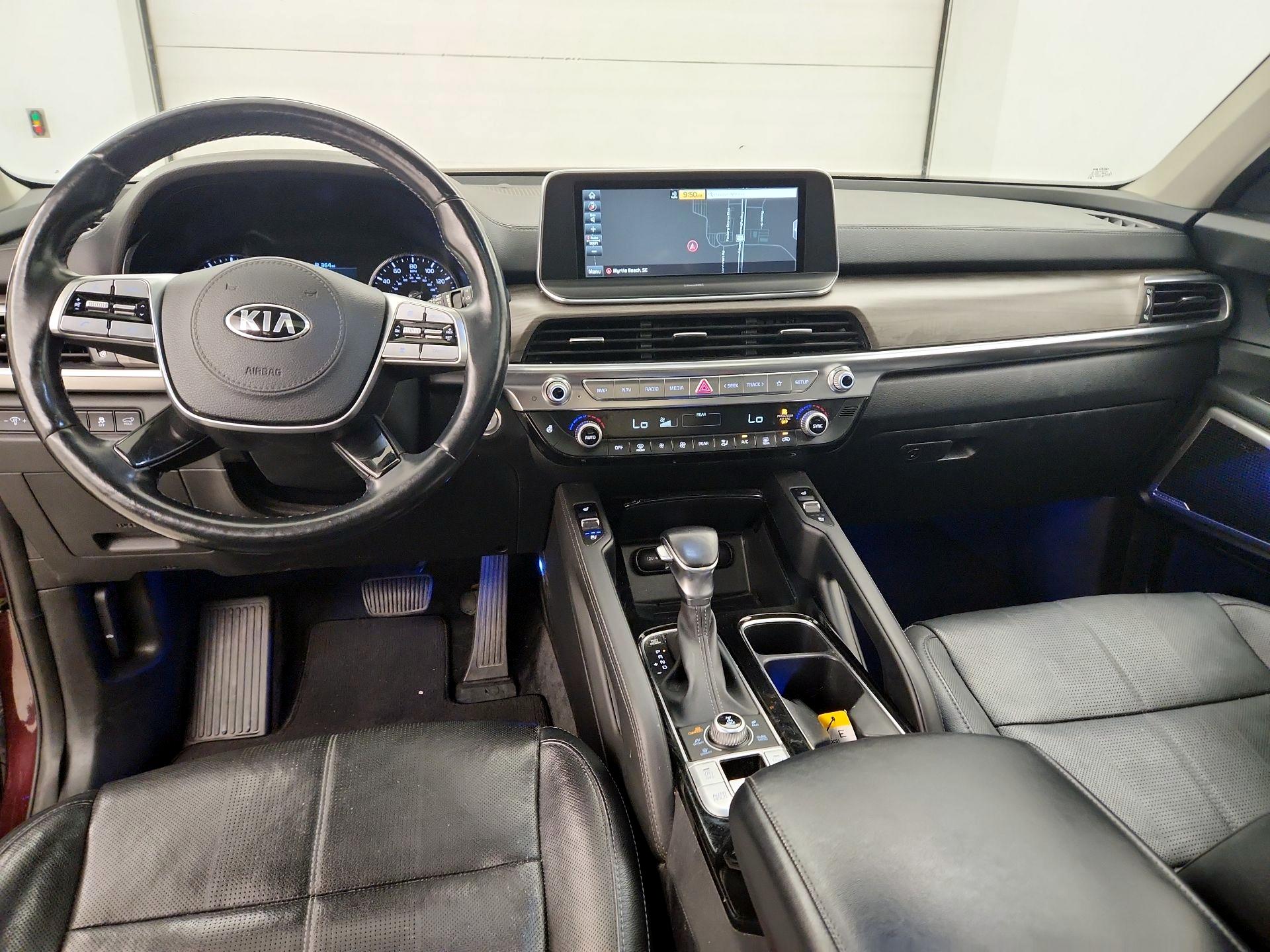 Thumbnail: 2020 Kia Telluride - 9