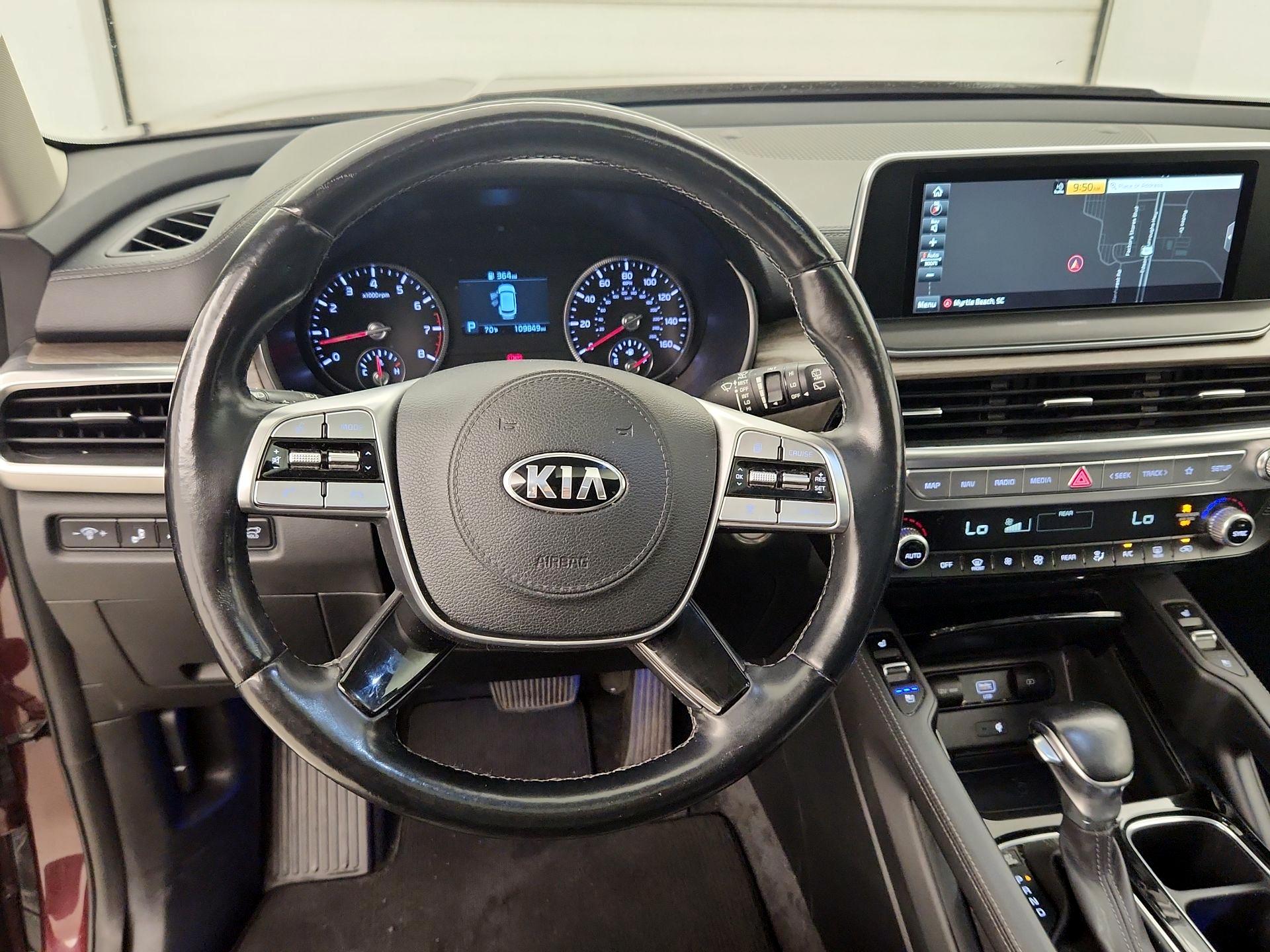 Thumbnail: 2020 Kia Telluride - 10