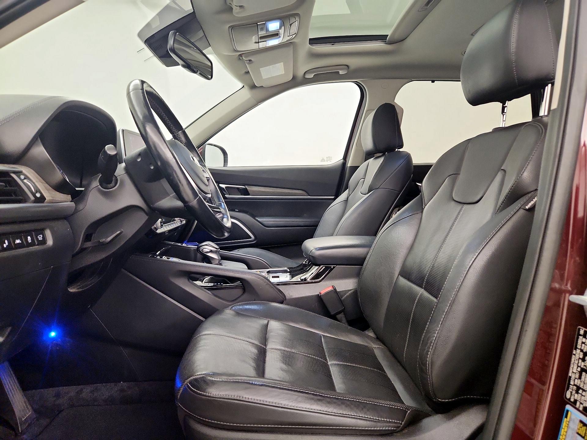 Thumbnail: 2020 Kia Telluride - 11