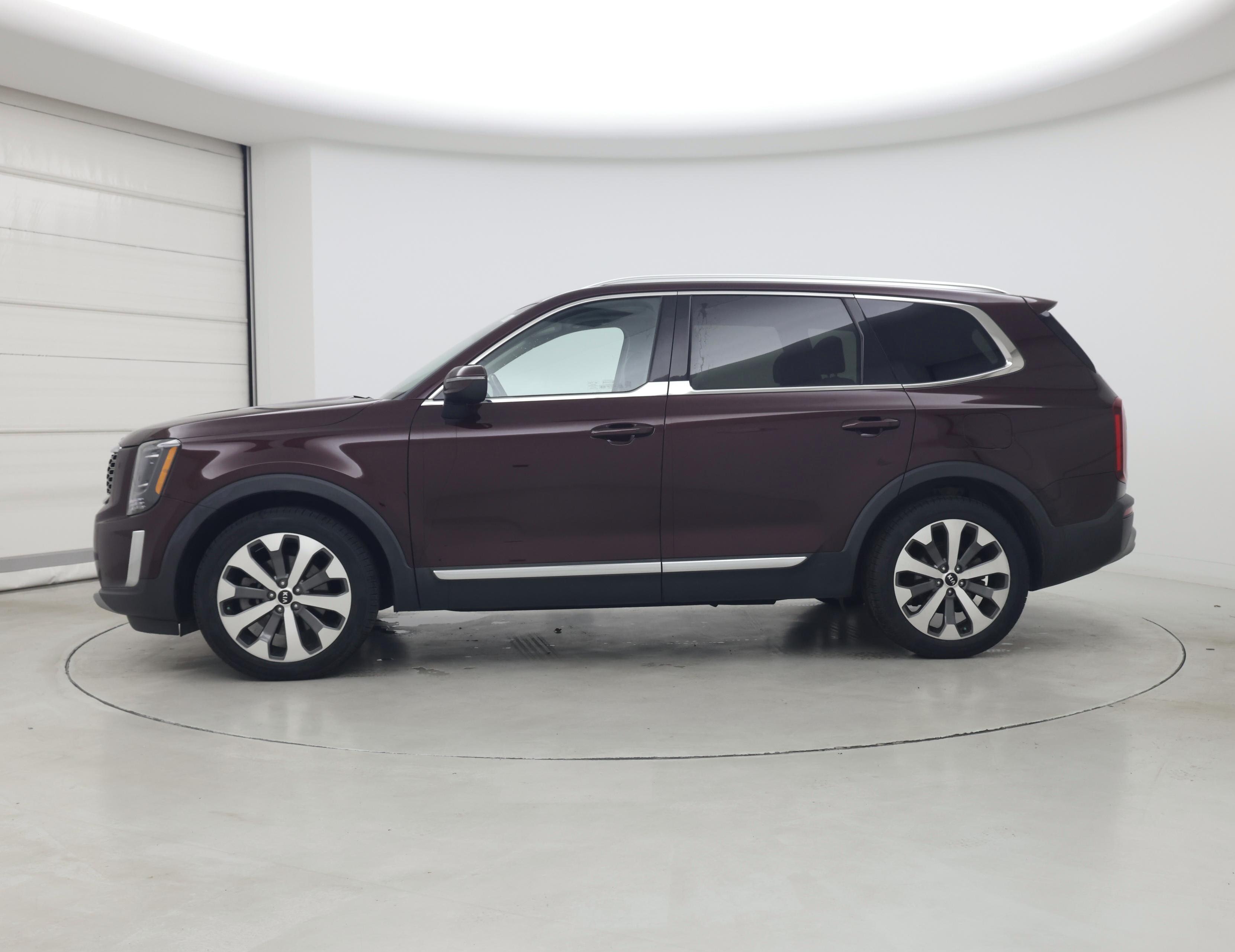 Thumbnail: 2020 Kia Telluride - 3