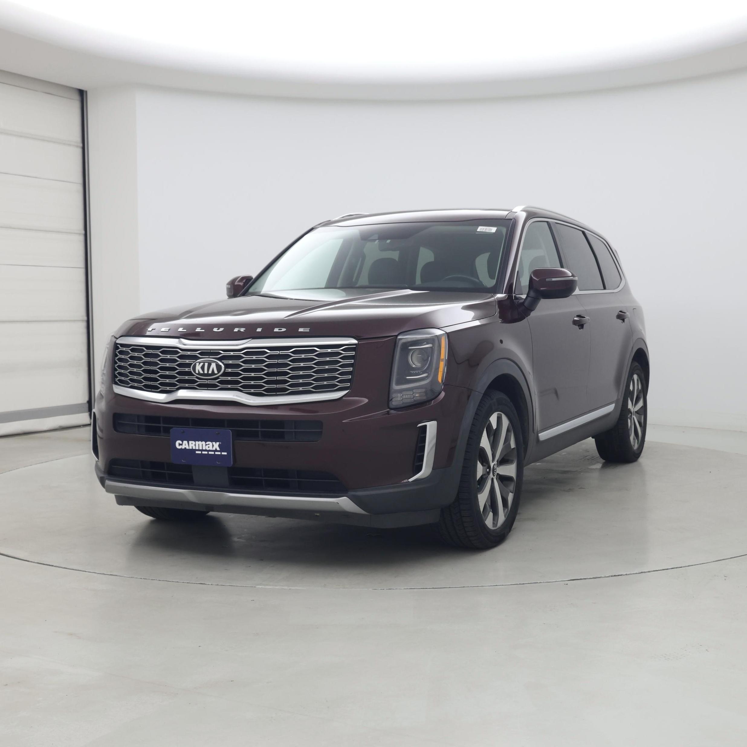 Thumbnail: 2020 Kia Telluride - 4
