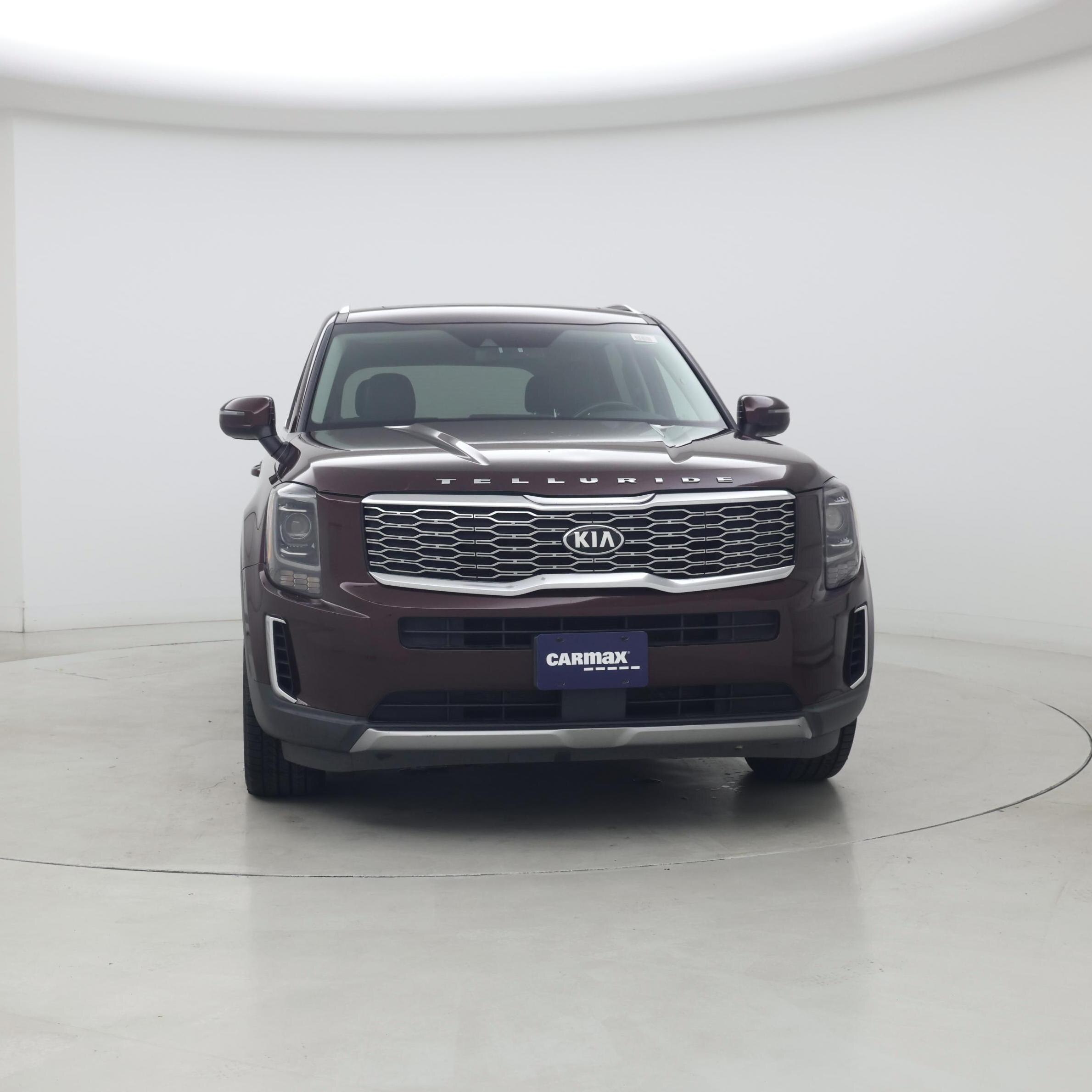 Thumbnail: 2020 Kia Telluride - 5