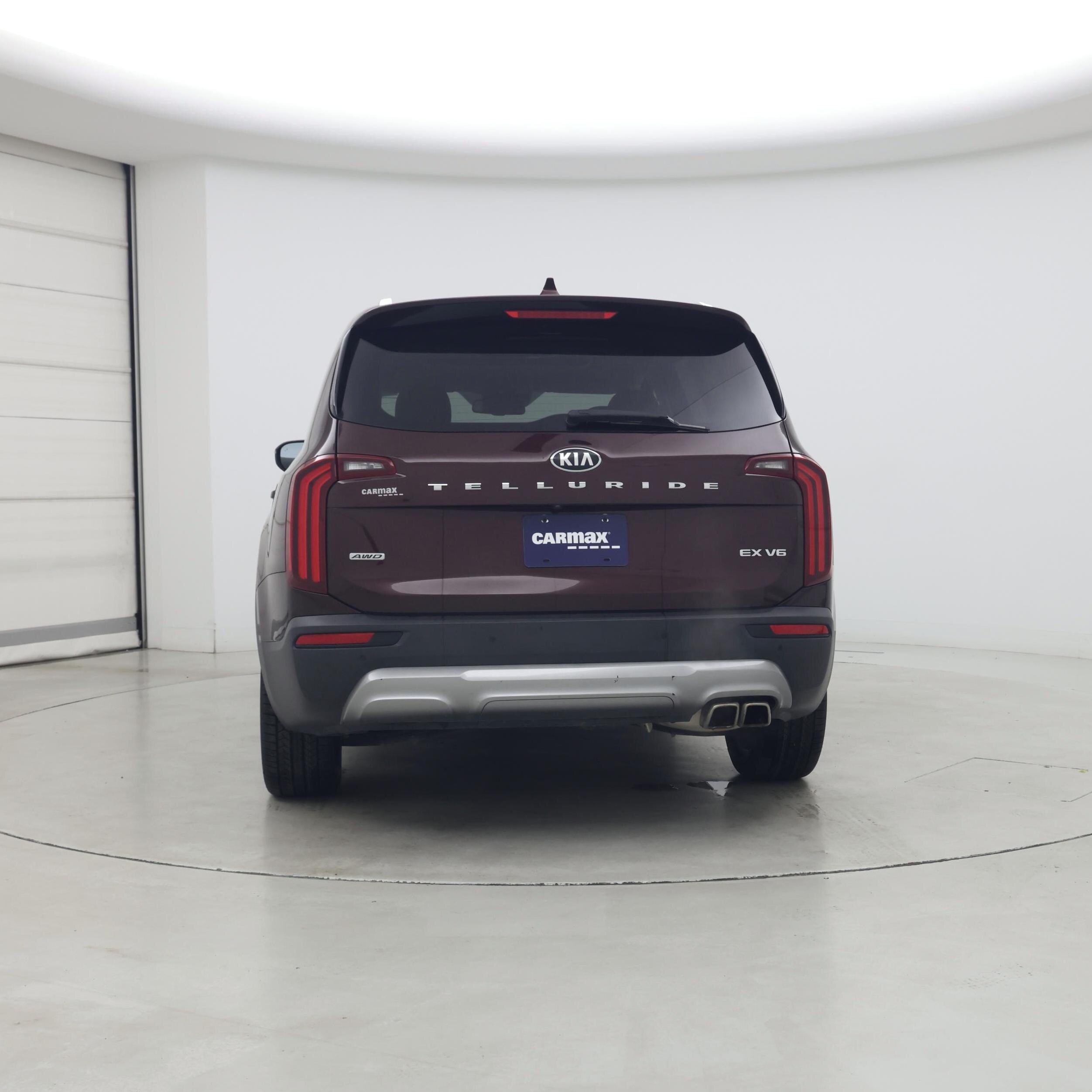 Thumbnail: 2020 Kia Telluride - 6
