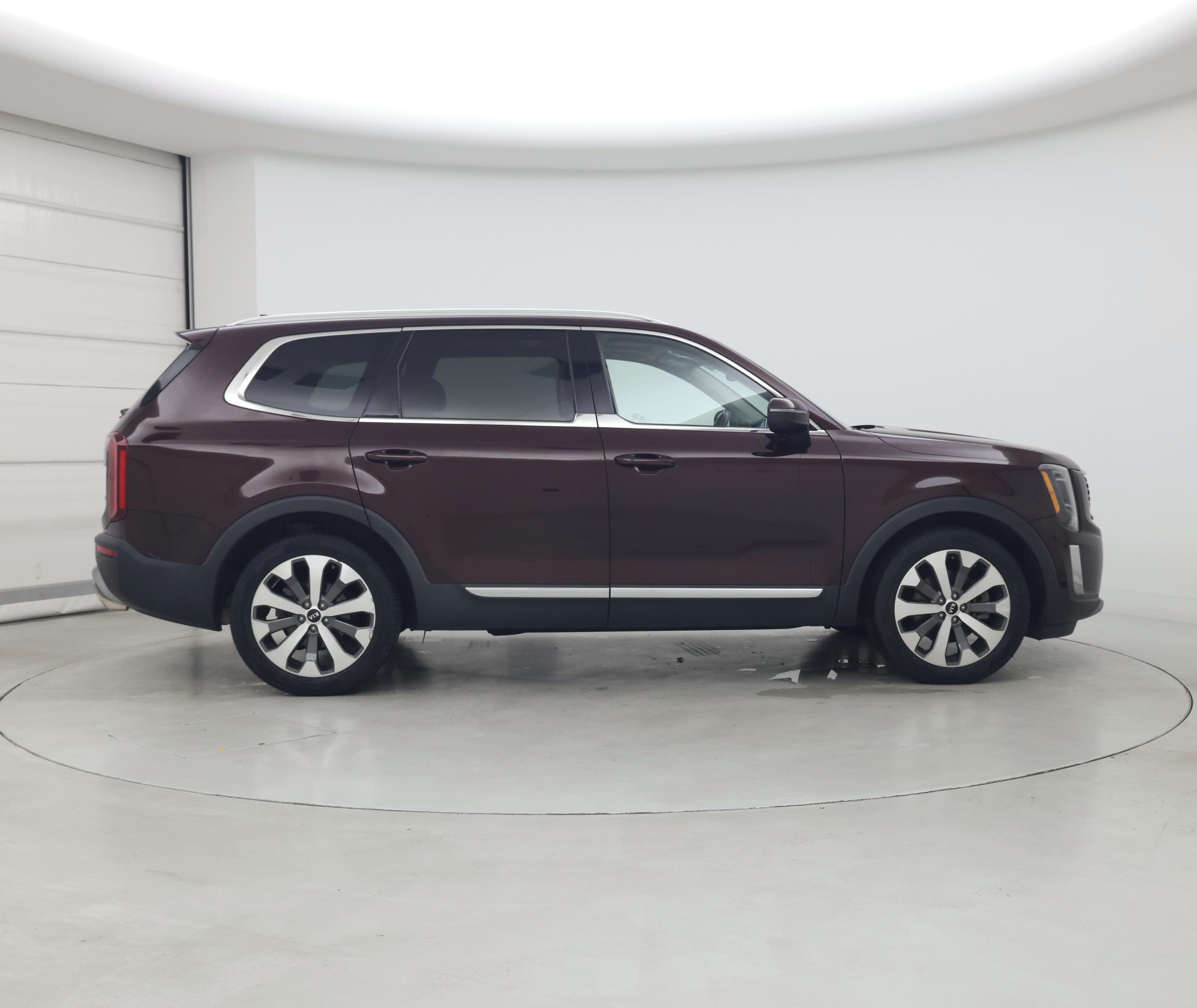 Thumbnail: 2020 Kia Telluride - 7