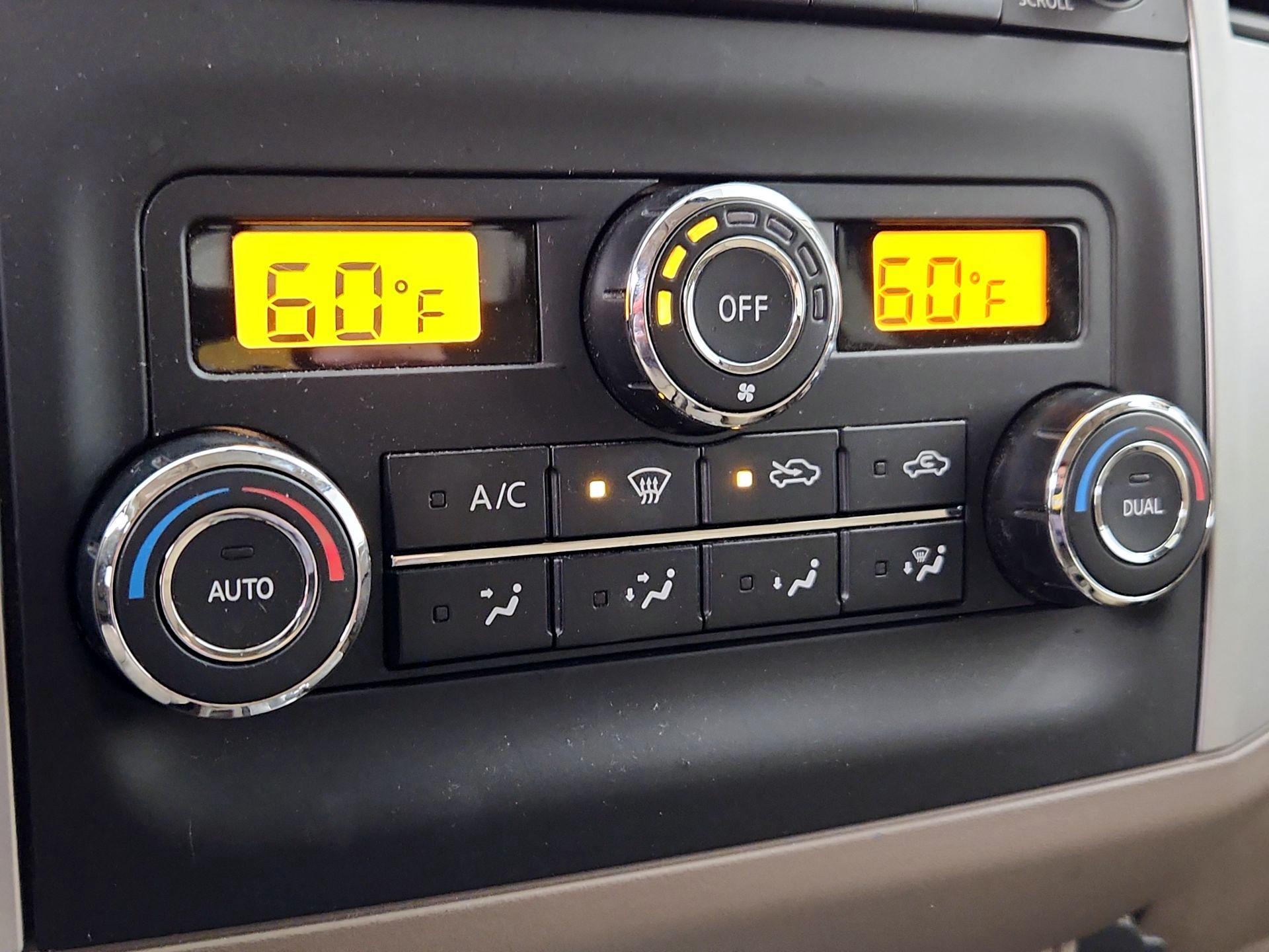 Thumbnail: 2016 Nissan Frontier - 16