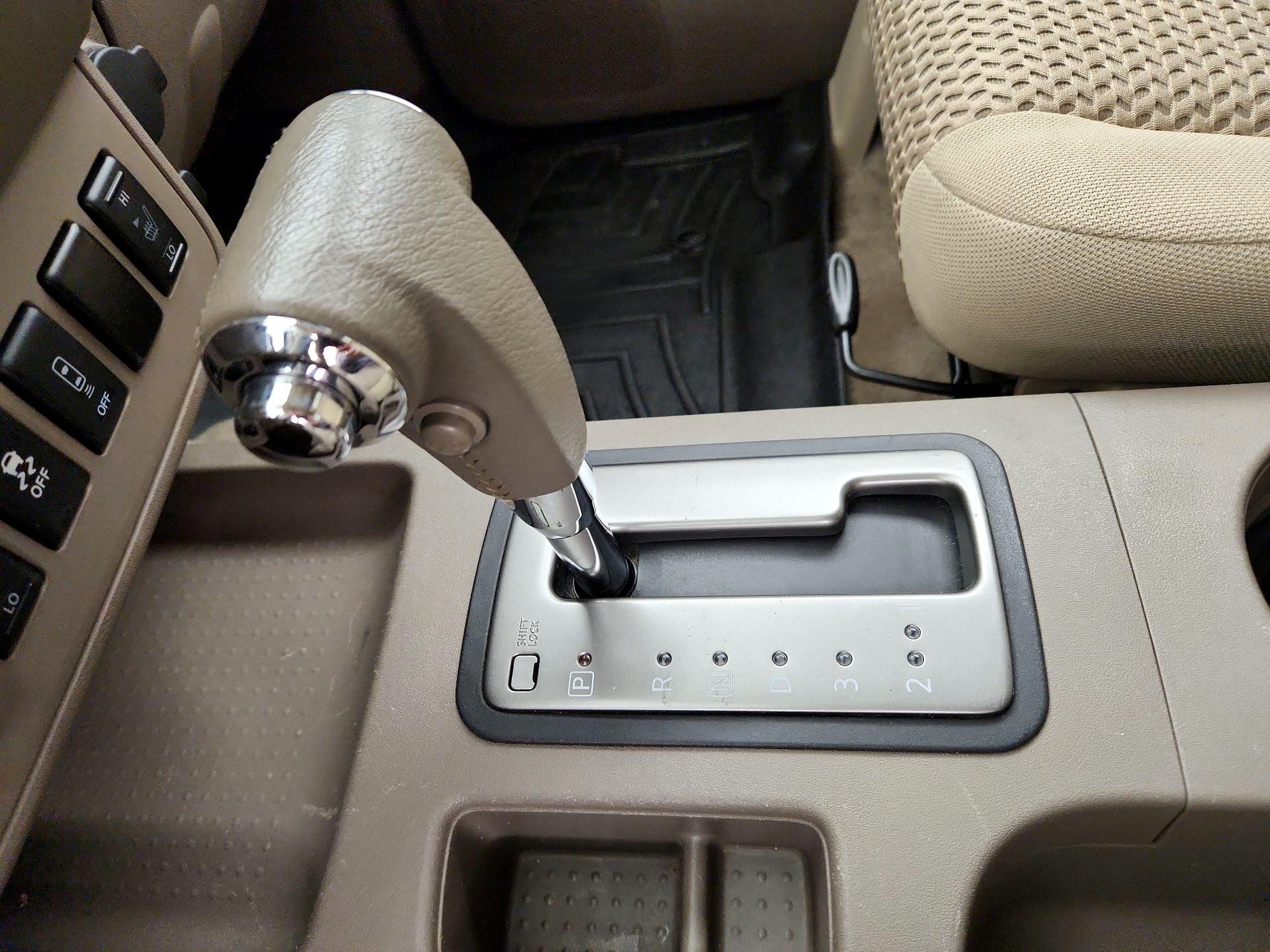 Thumbnail: 2016 Nissan Frontier - 17