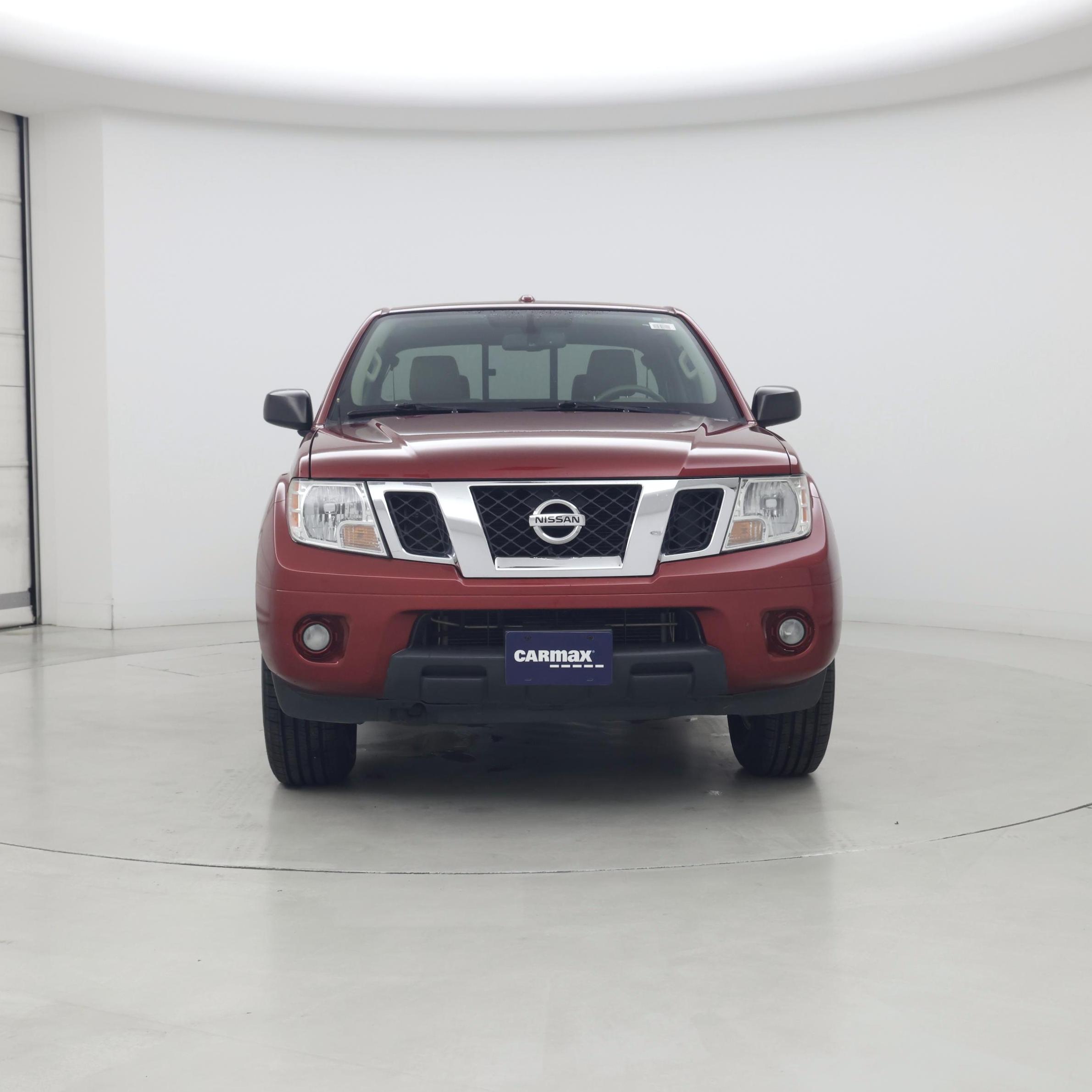 Thumbnail: 2016 Nissan Frontier - 5