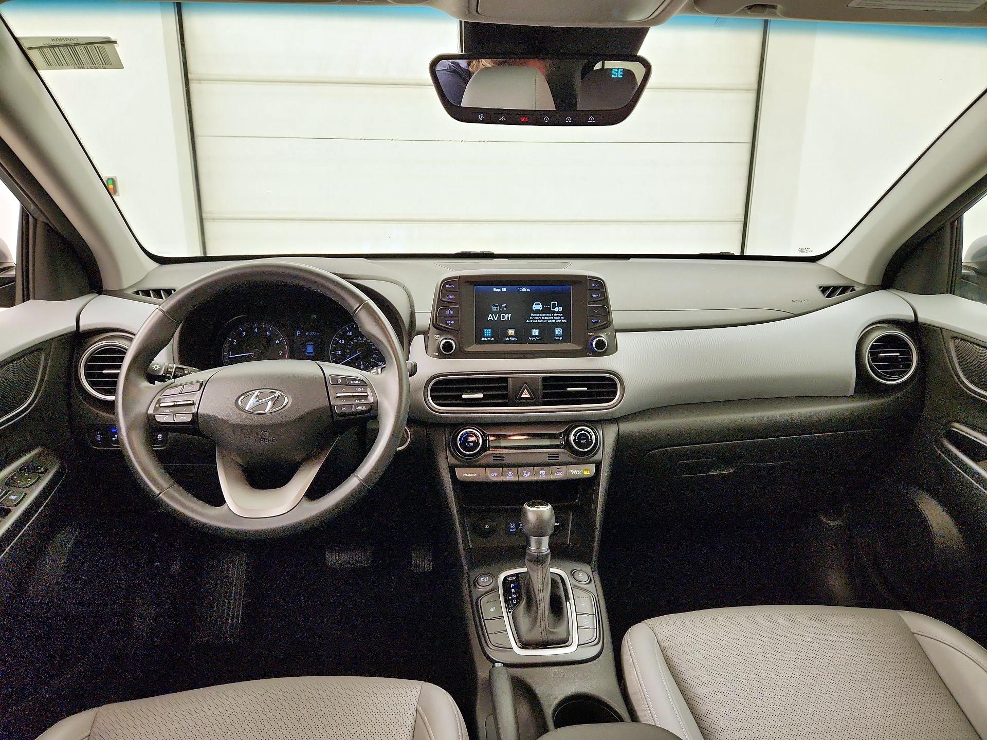 Thumbnail: 2019 Hyundai Kona - 9
