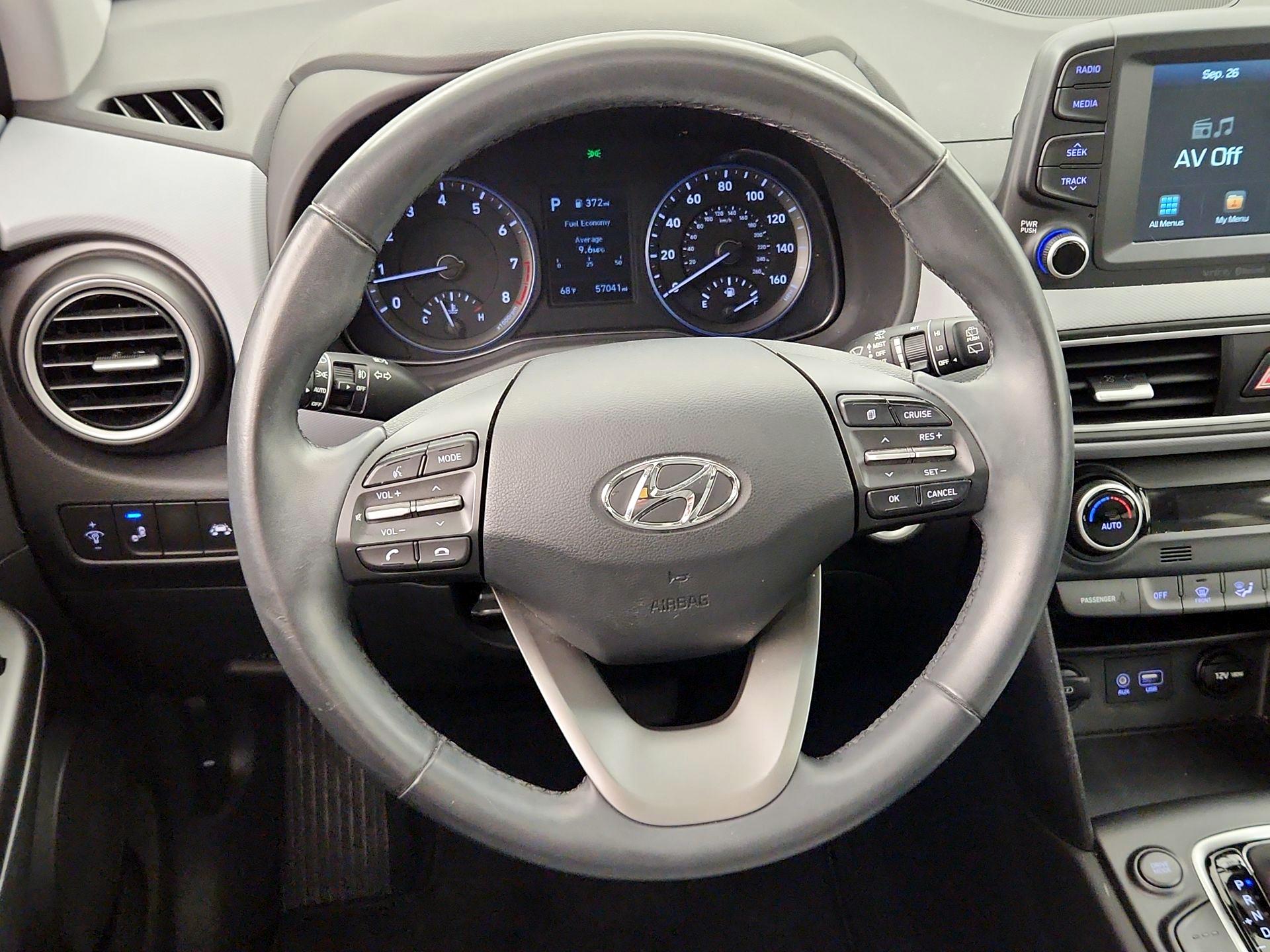 Thumbnail: 2019 Hyundai Kona - 10