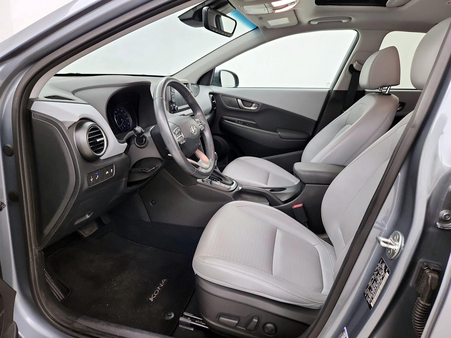 Thumbnail: 2019 Hyundai Kona - 11