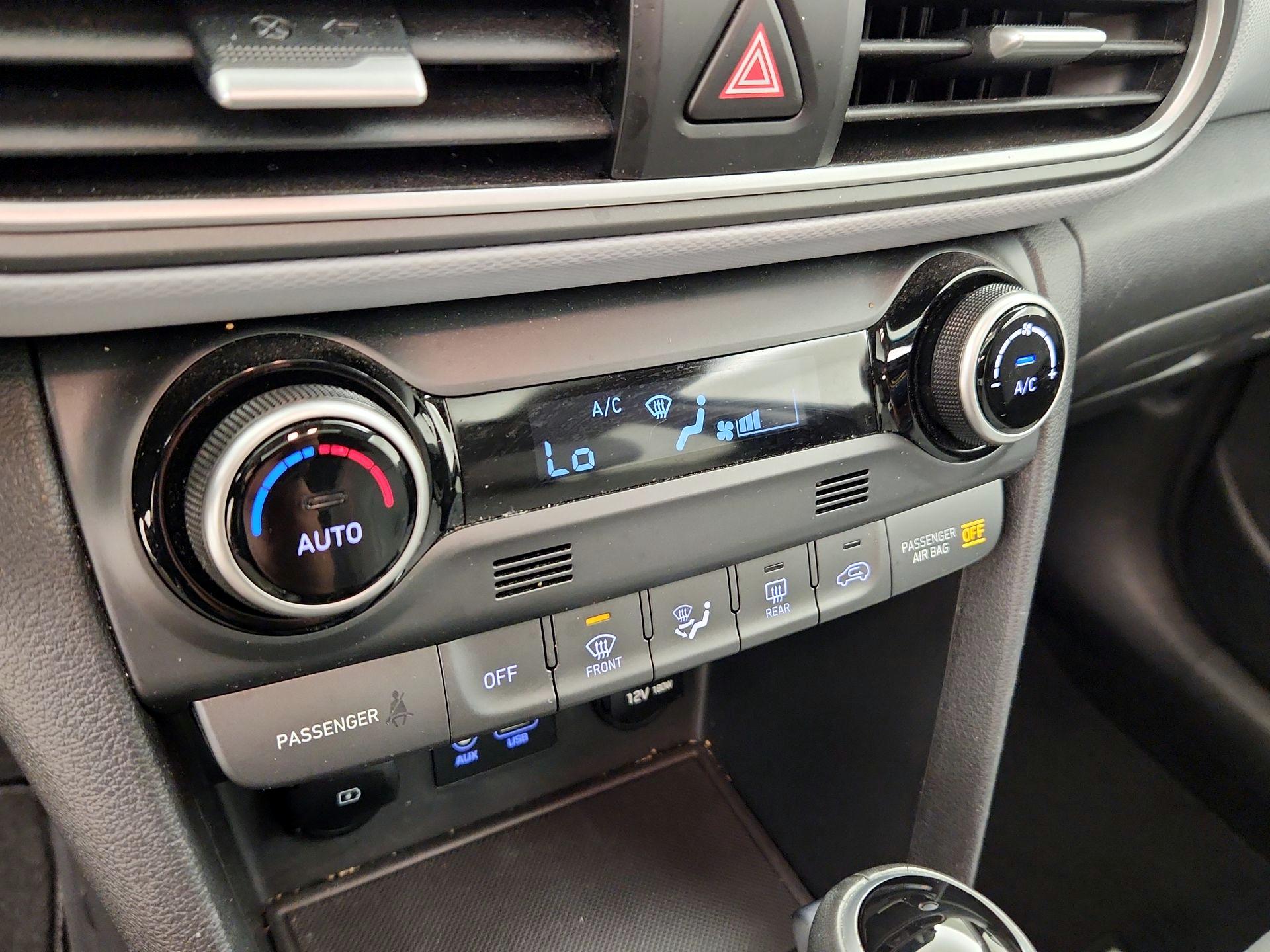 Thumbnail: 2019 Hyundai Kona - 16
