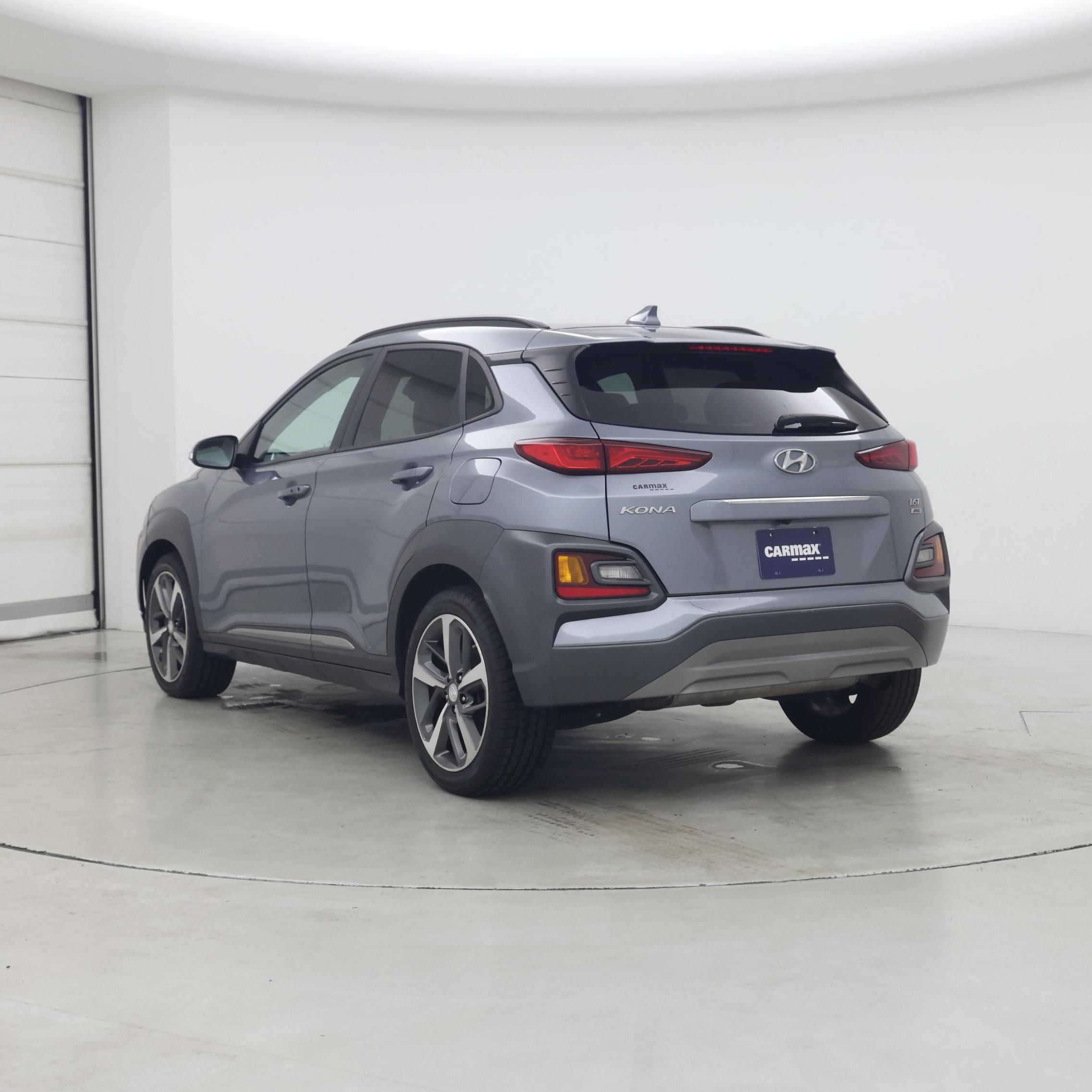 Thumbnail: 2019 Hyundai Kona - 2