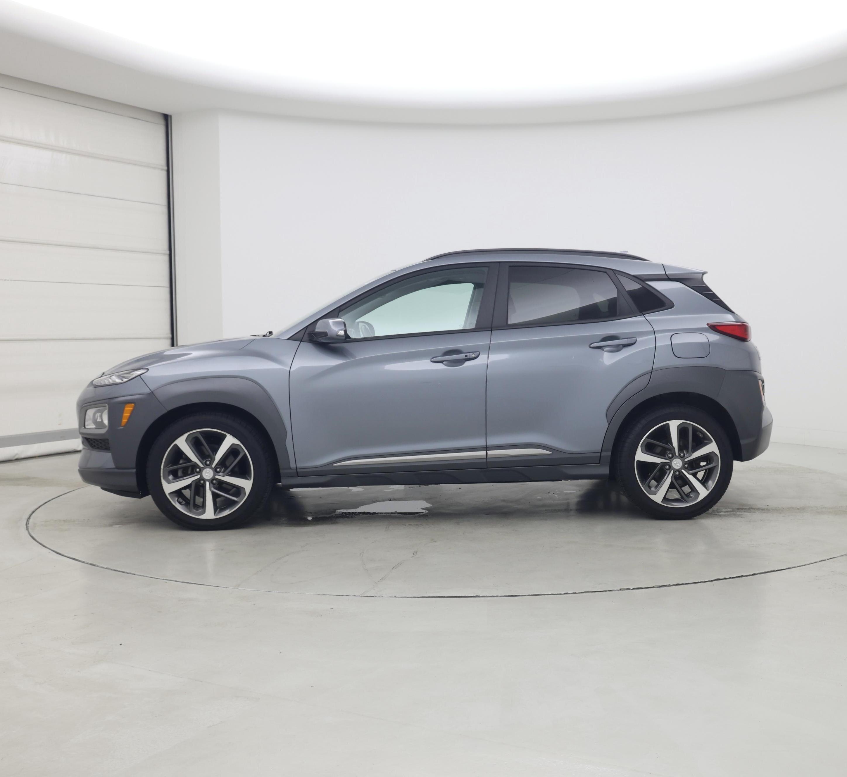 Thumbnail: 2019 Hyundai Kona - 3
