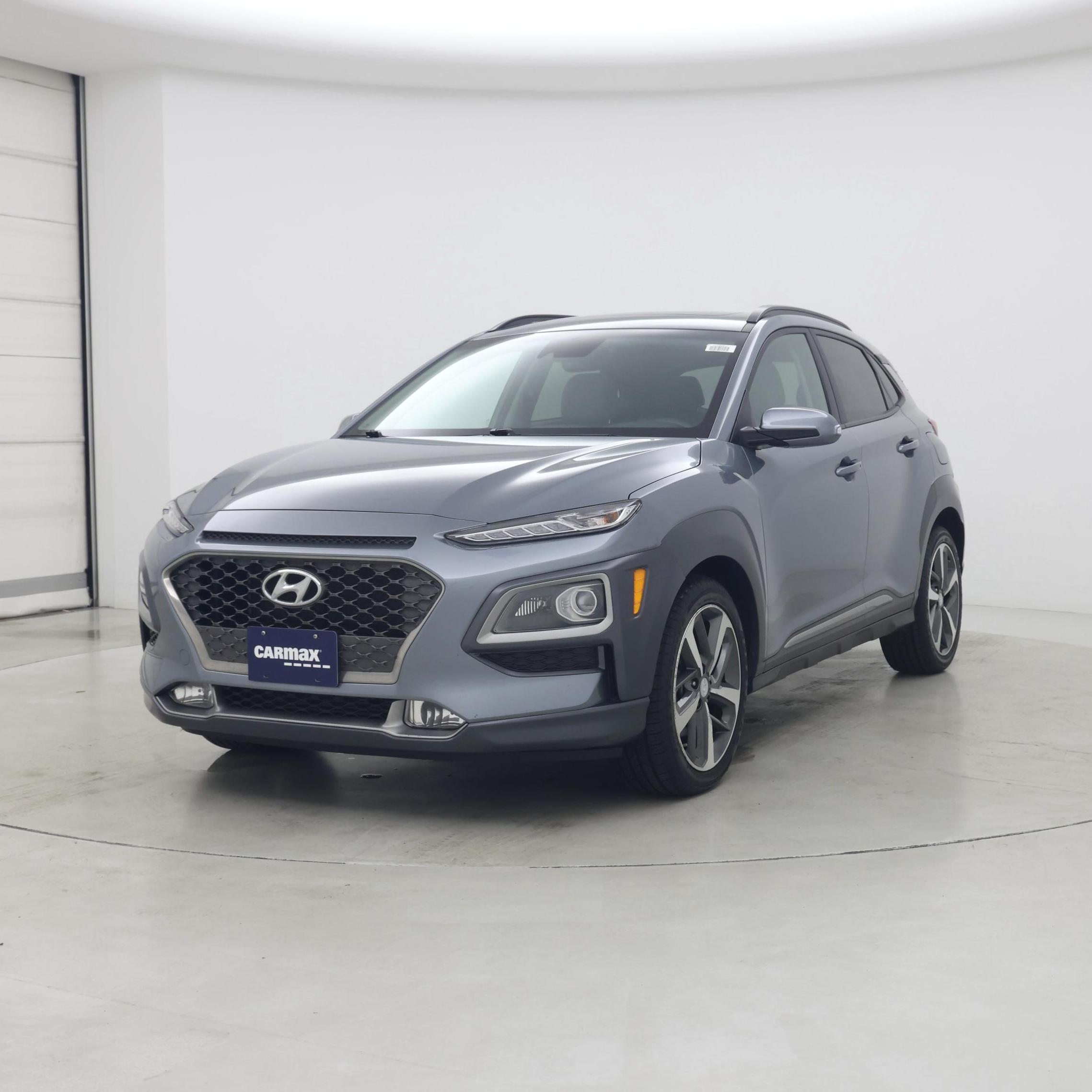 Thumbnail: 2019 Hyundai Kona - 4