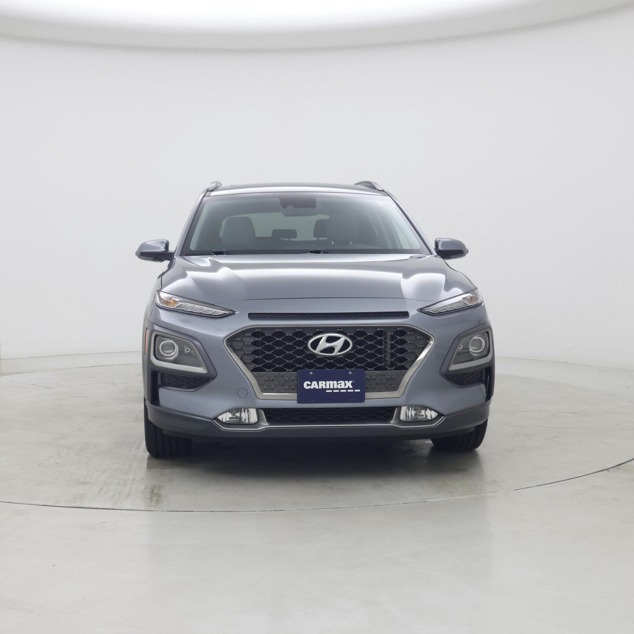 Thumbnail: 2019 Hyundai Kona - 5