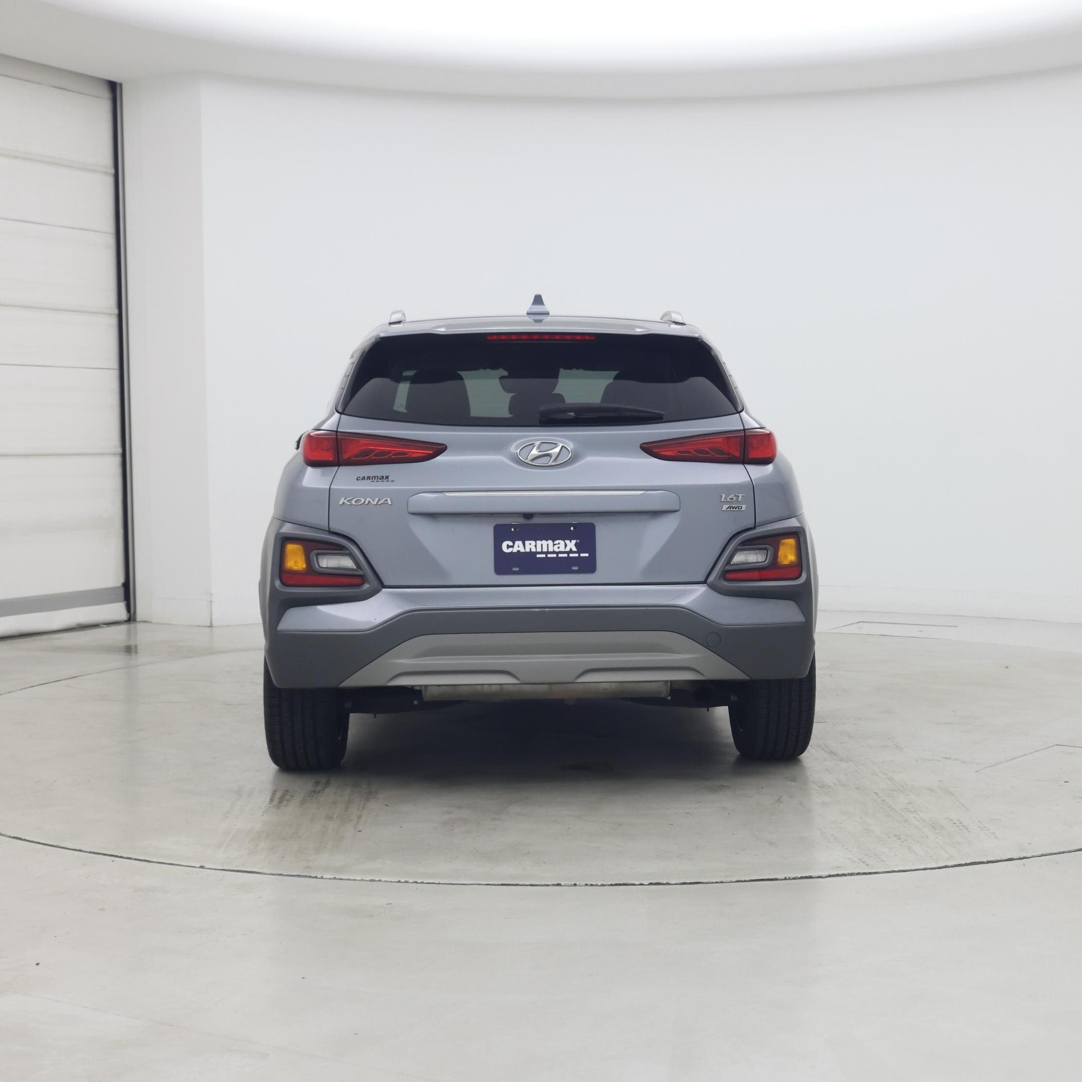 Thumbnail: 2019 Hyundai Kona - 6