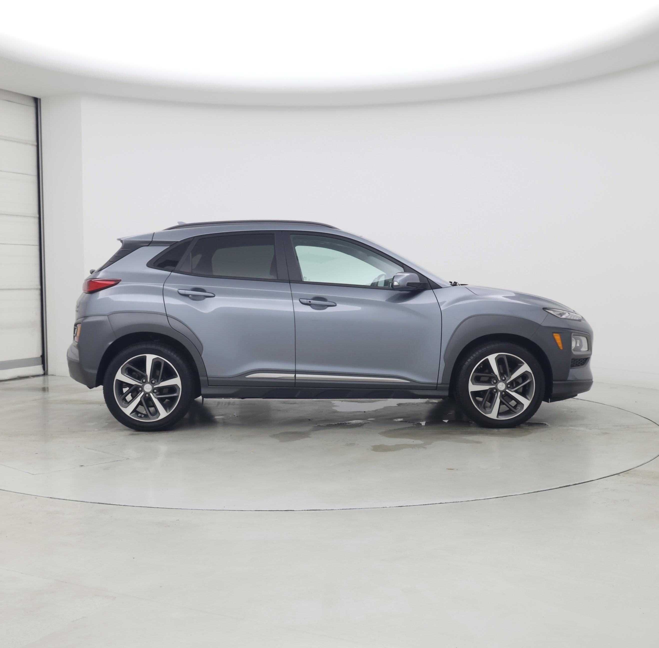 Thumbnail: 2019 Hyundai Kona - 7