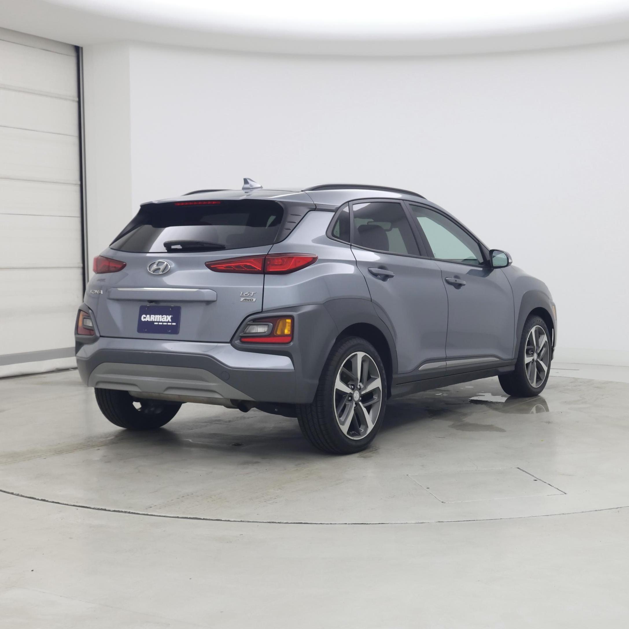 Thumbnail: 2019 Hyundai Kona - 8