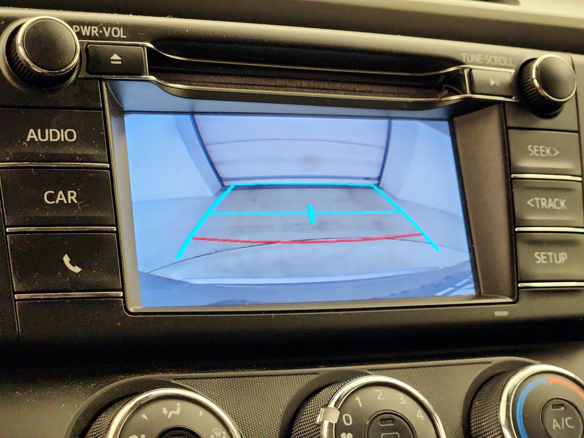 Thumbnail: 2017 Toyota RAV4 - 14