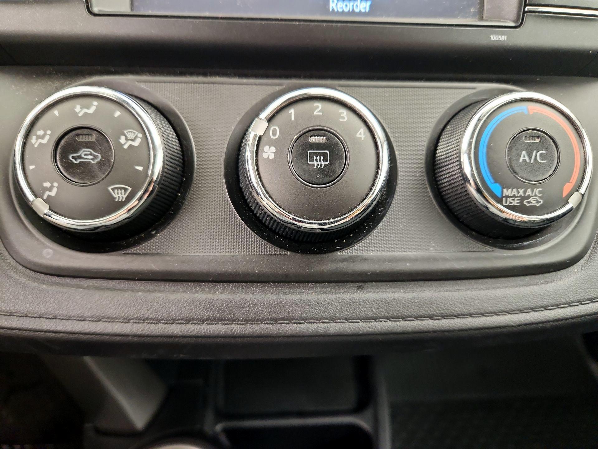 Thumbnail: 2017 Toyota RAV4 - 16