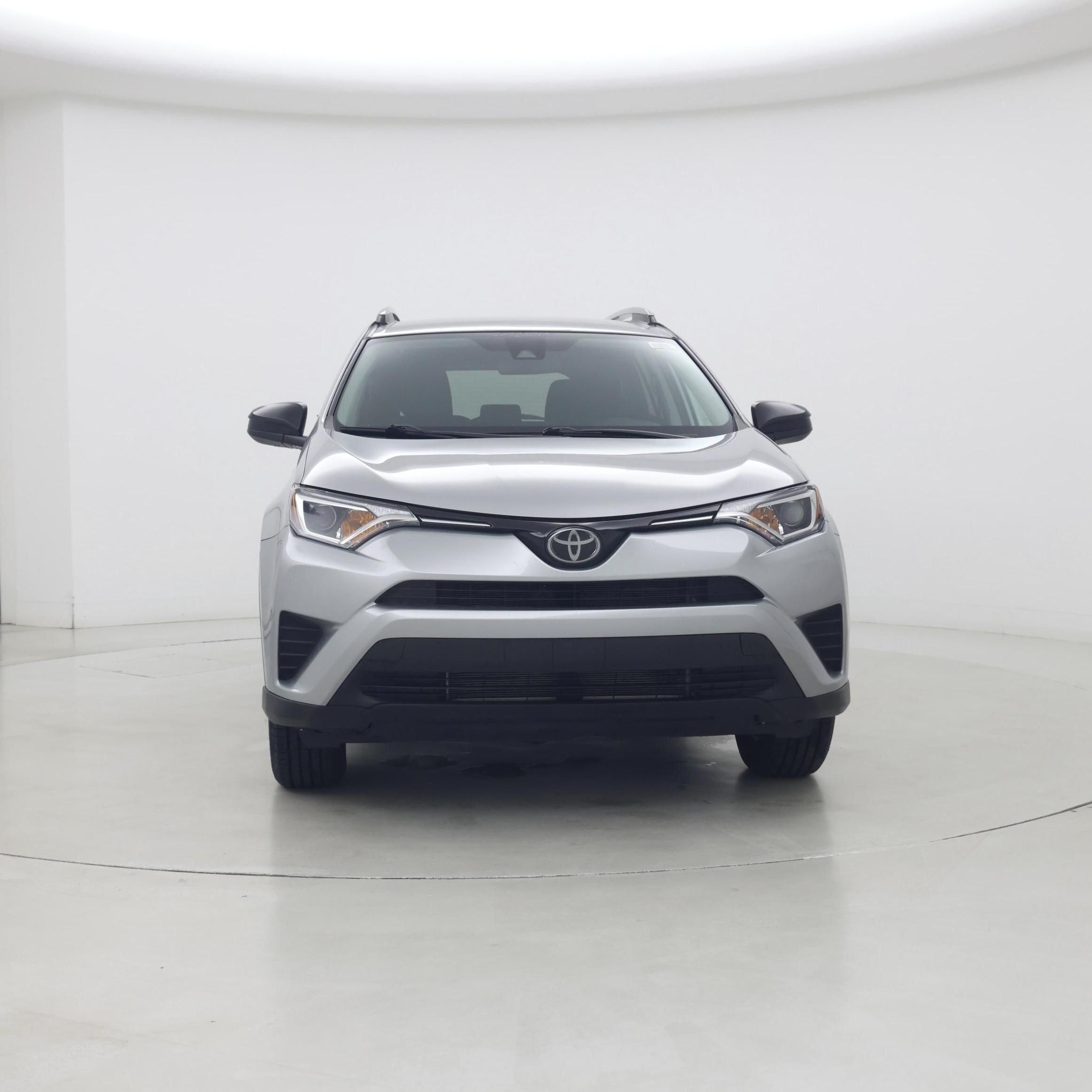 Thumbnail: 2017 Toyota RAV4 - 5