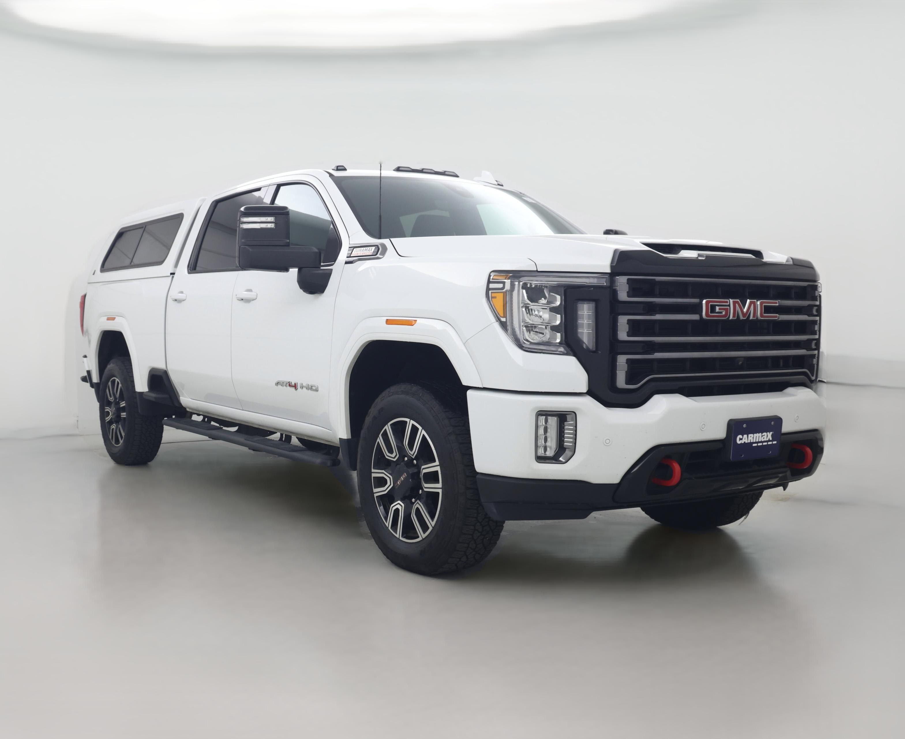 Thumbnail: 2023 GMC Sierra 2500 - 1