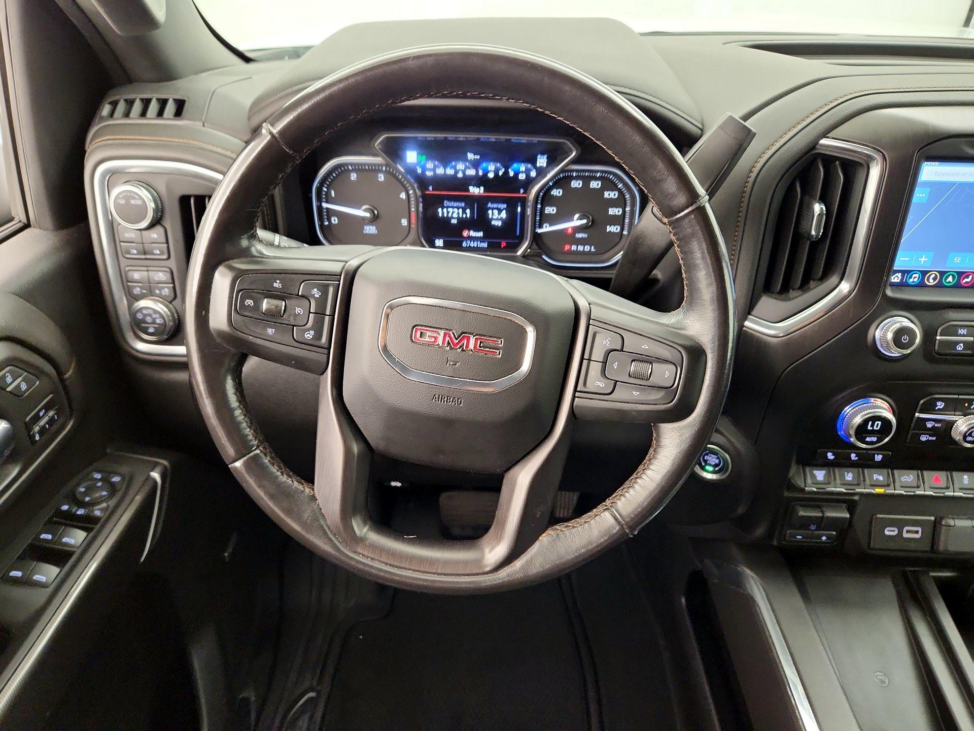 Thumbnail: 2023 GMC Sierra 2500 - 10