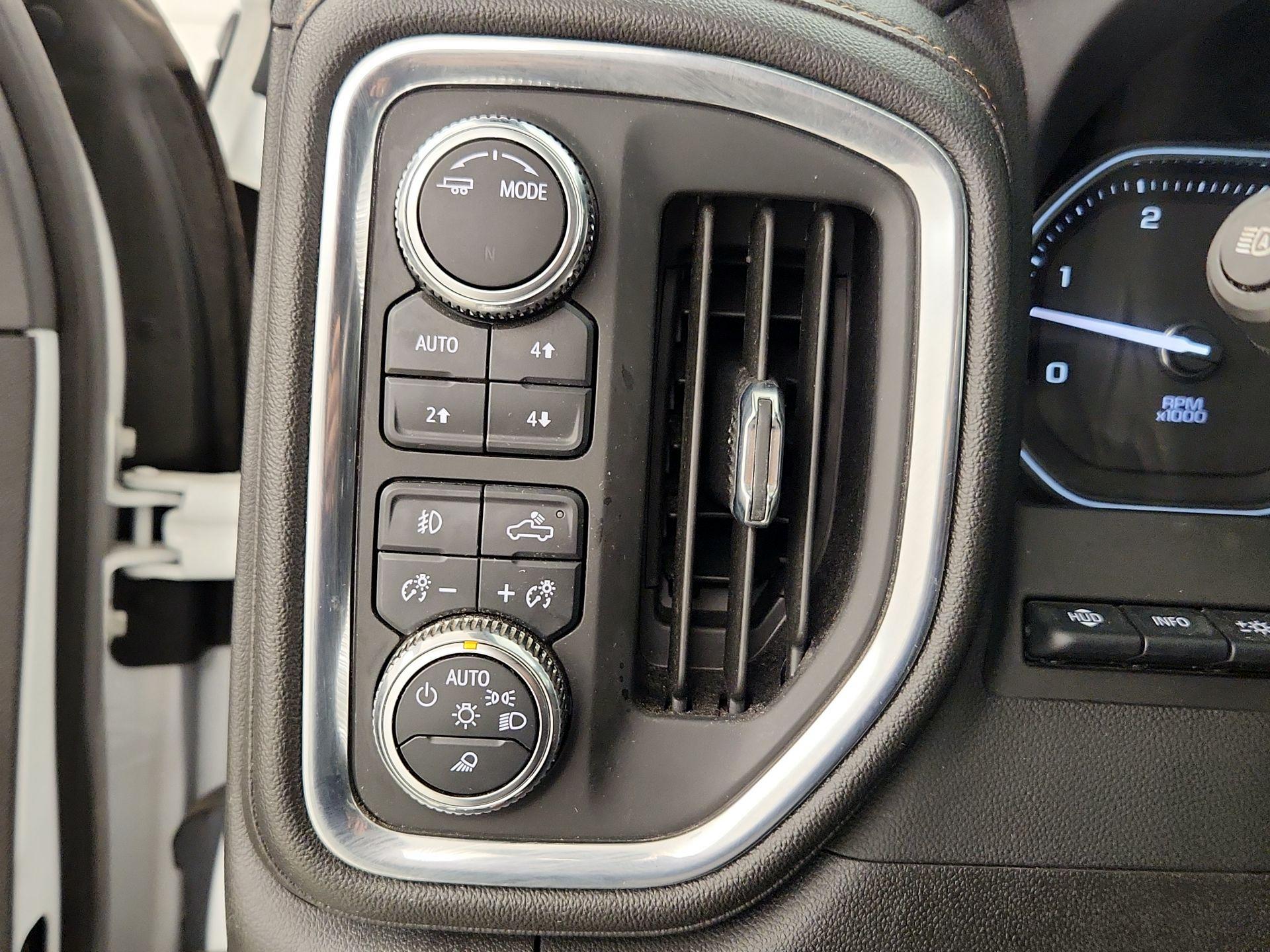 Thumbnail: 2023 GMC Sierra 2500 - 13