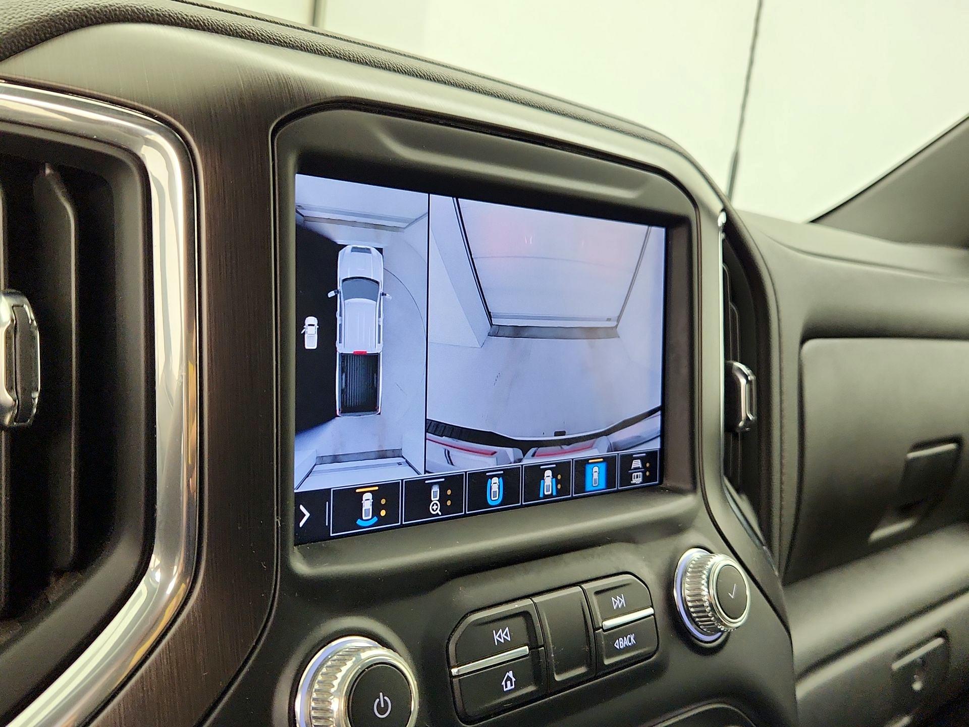Thumbnail: 2023 GMC Sierra 2500 - 15