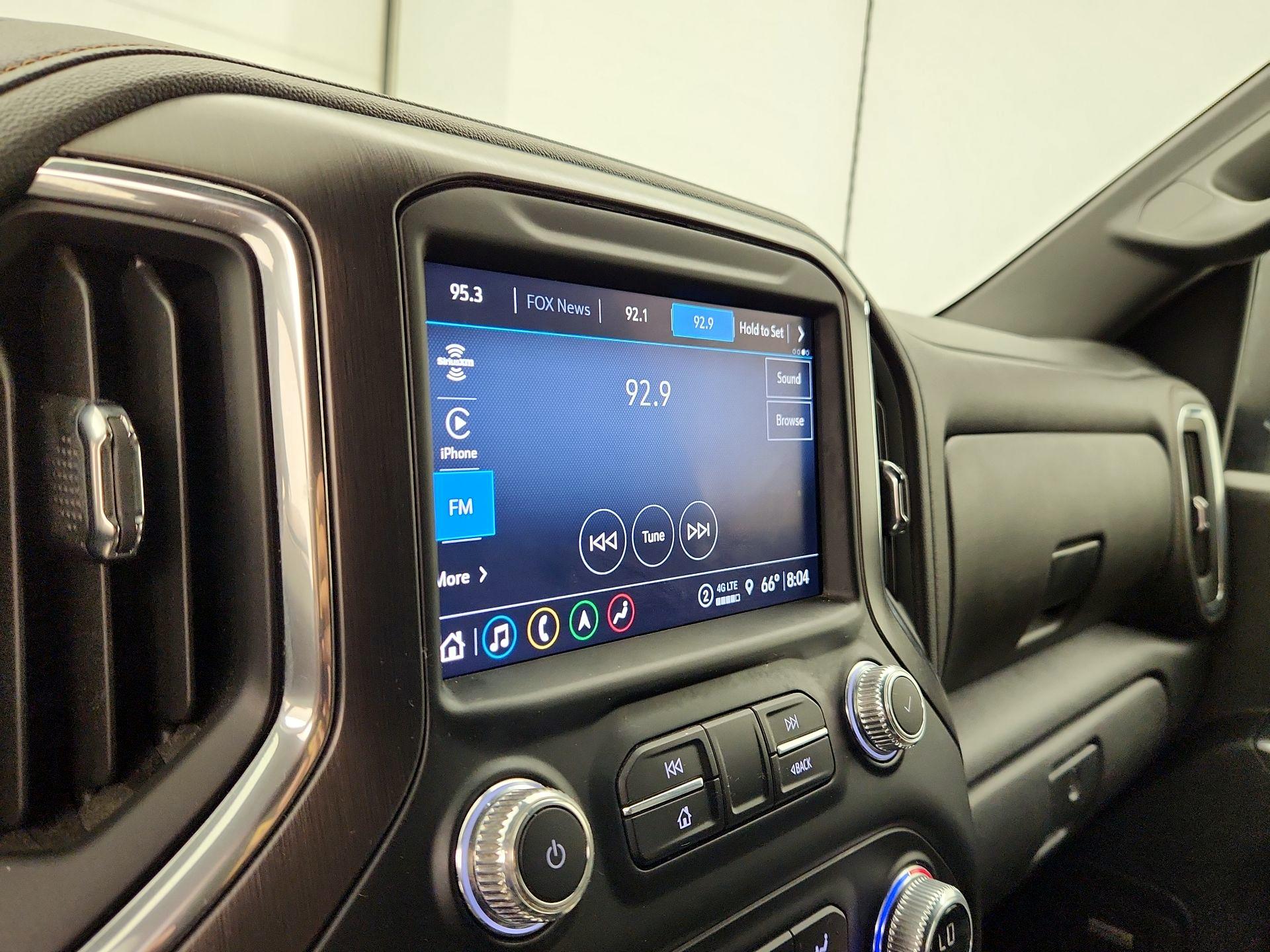 Thumbnail: 2023 GMC Sierra 2500 - 16