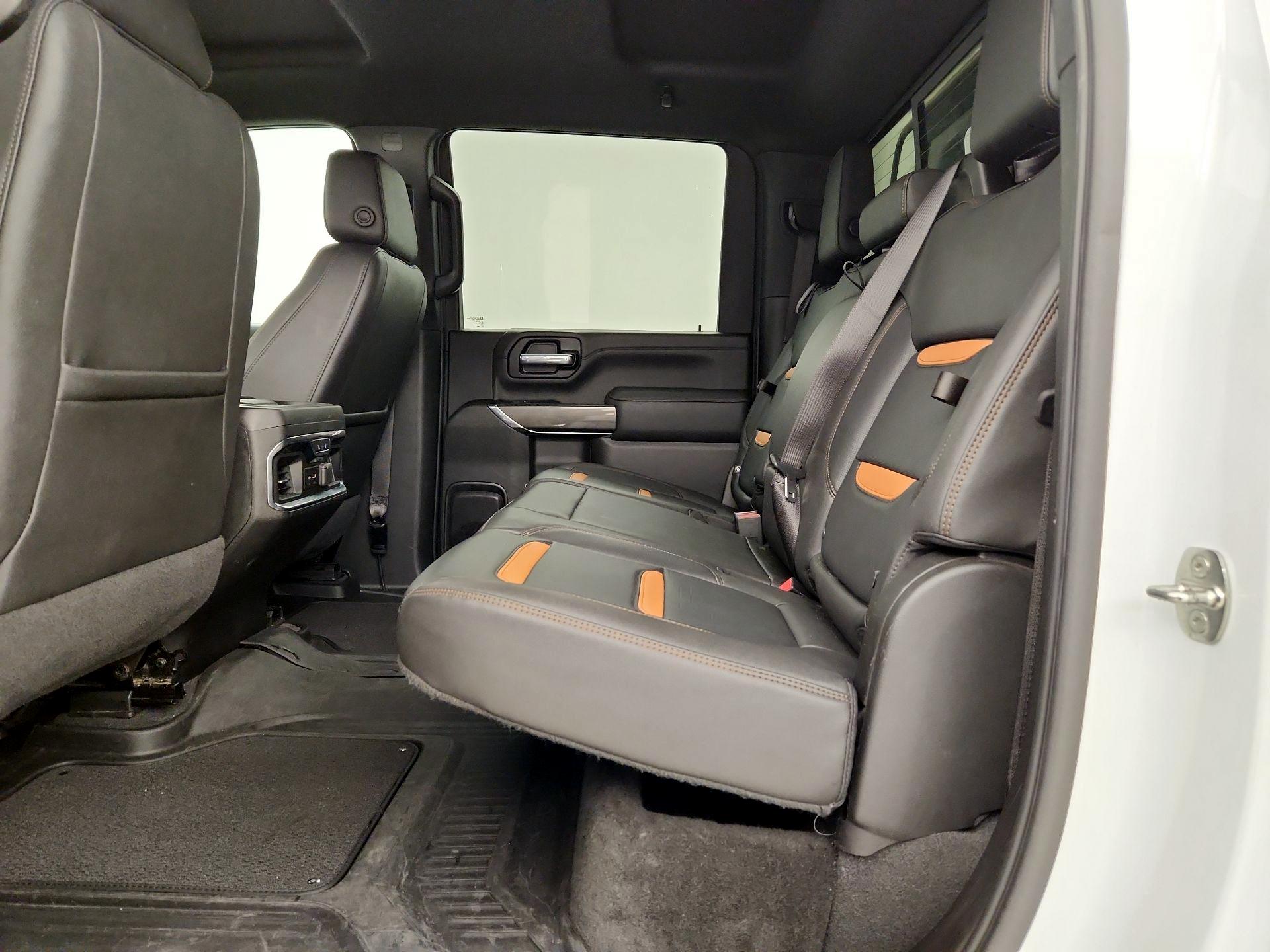Thumbnail: 2023 GMC Sierra 2500 - 20
