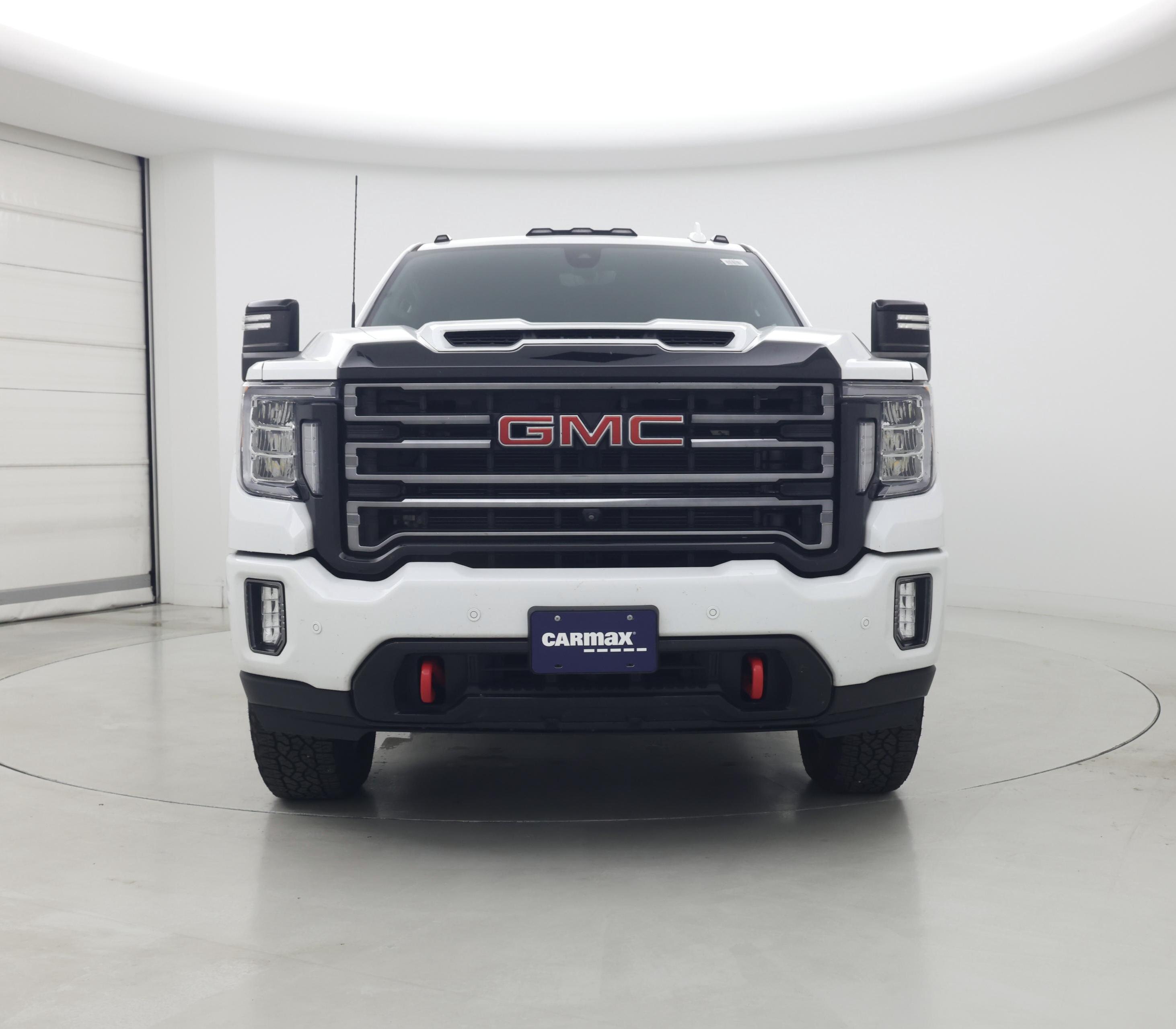 Thumbnail: 2023 GMC Sierra 2500 - 5