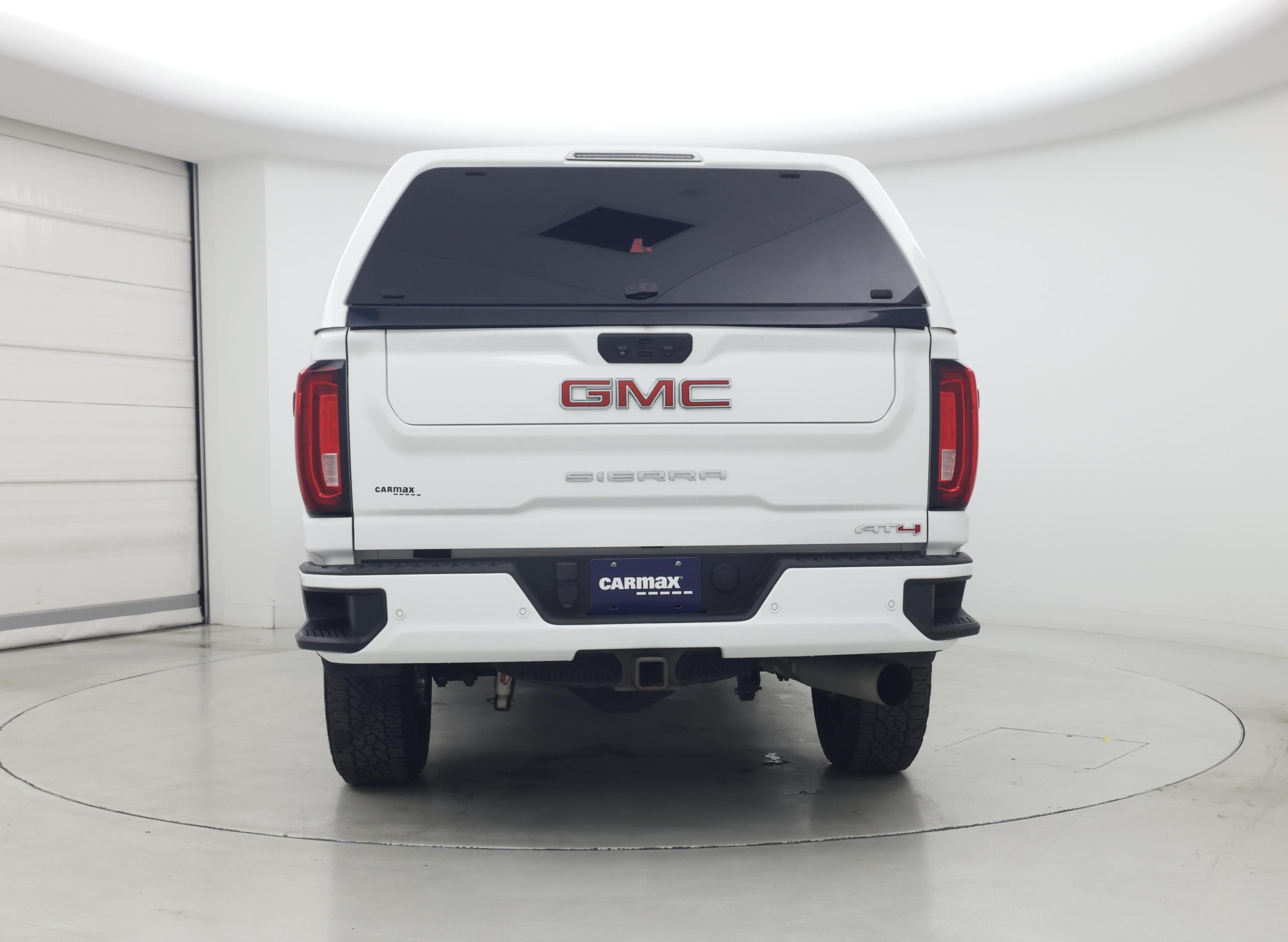 Thumbnail: 2023 GMC Sierra 2500 - 6