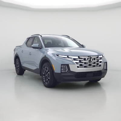 2023 Hyundai Santa Cruz SEL Premium