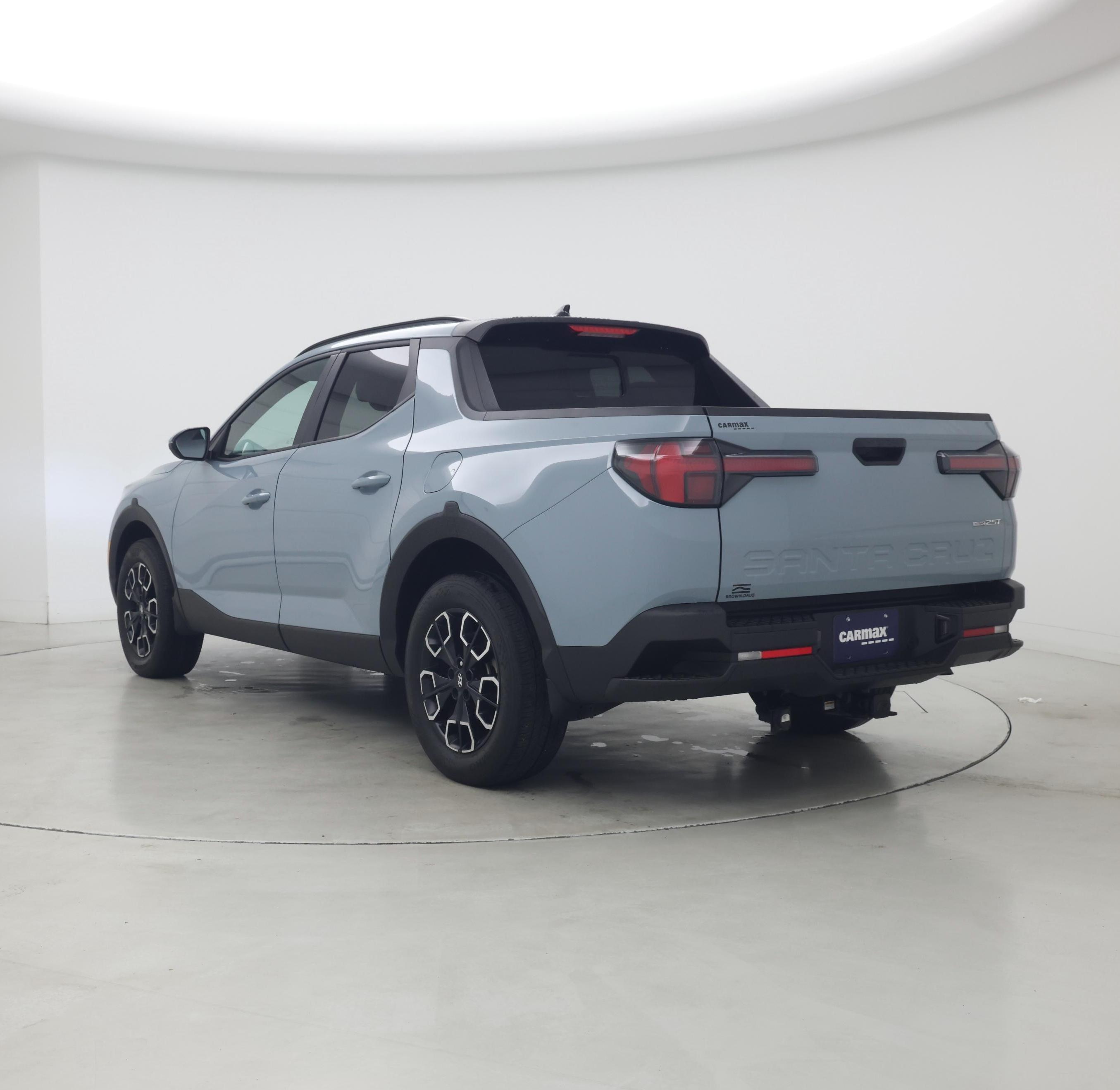 Thumbnail: 2023 Hyundai Santa Cruz - 2