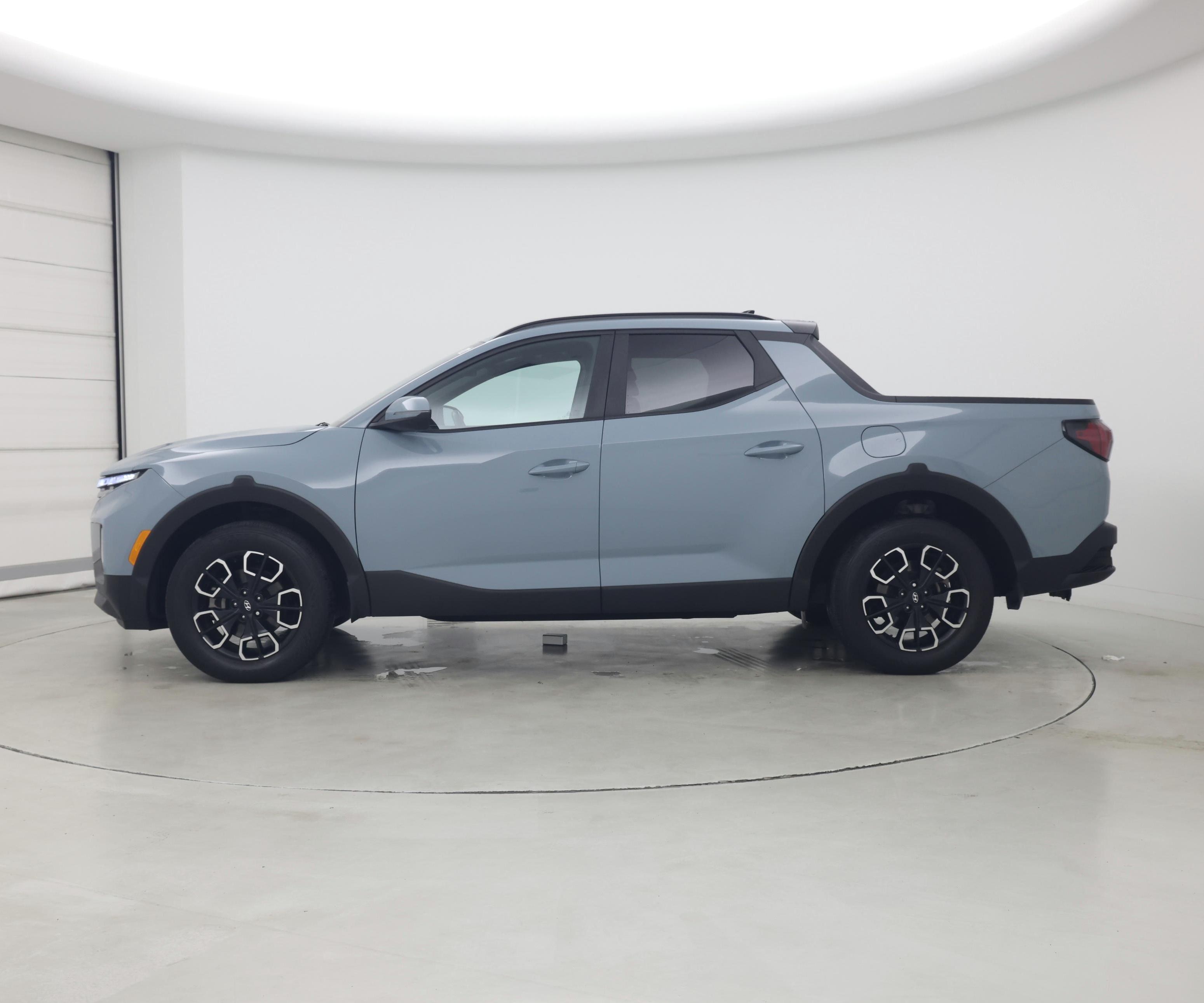 Thumbnail: 2023 Hyundai Santa Cruz - 3