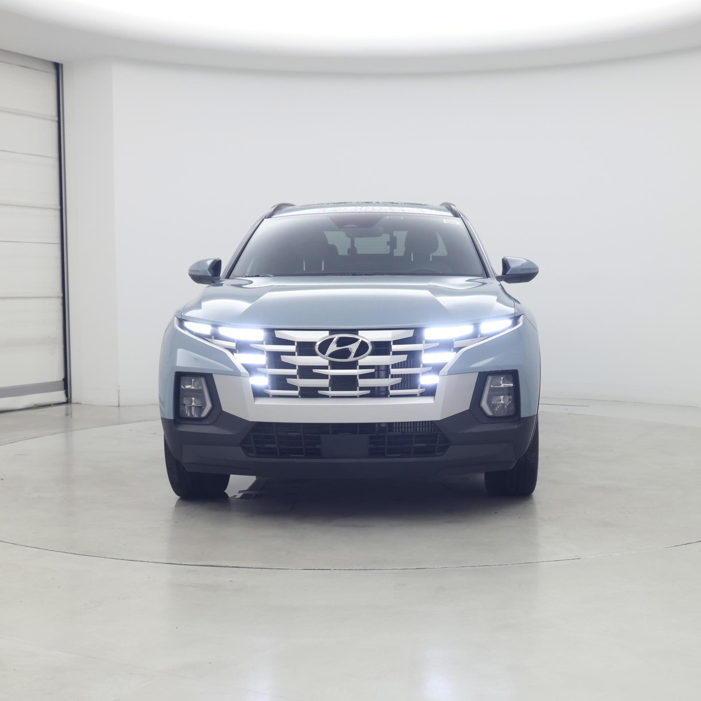 Thumbnail: 2023 Hyundai Santa Cruz - 5