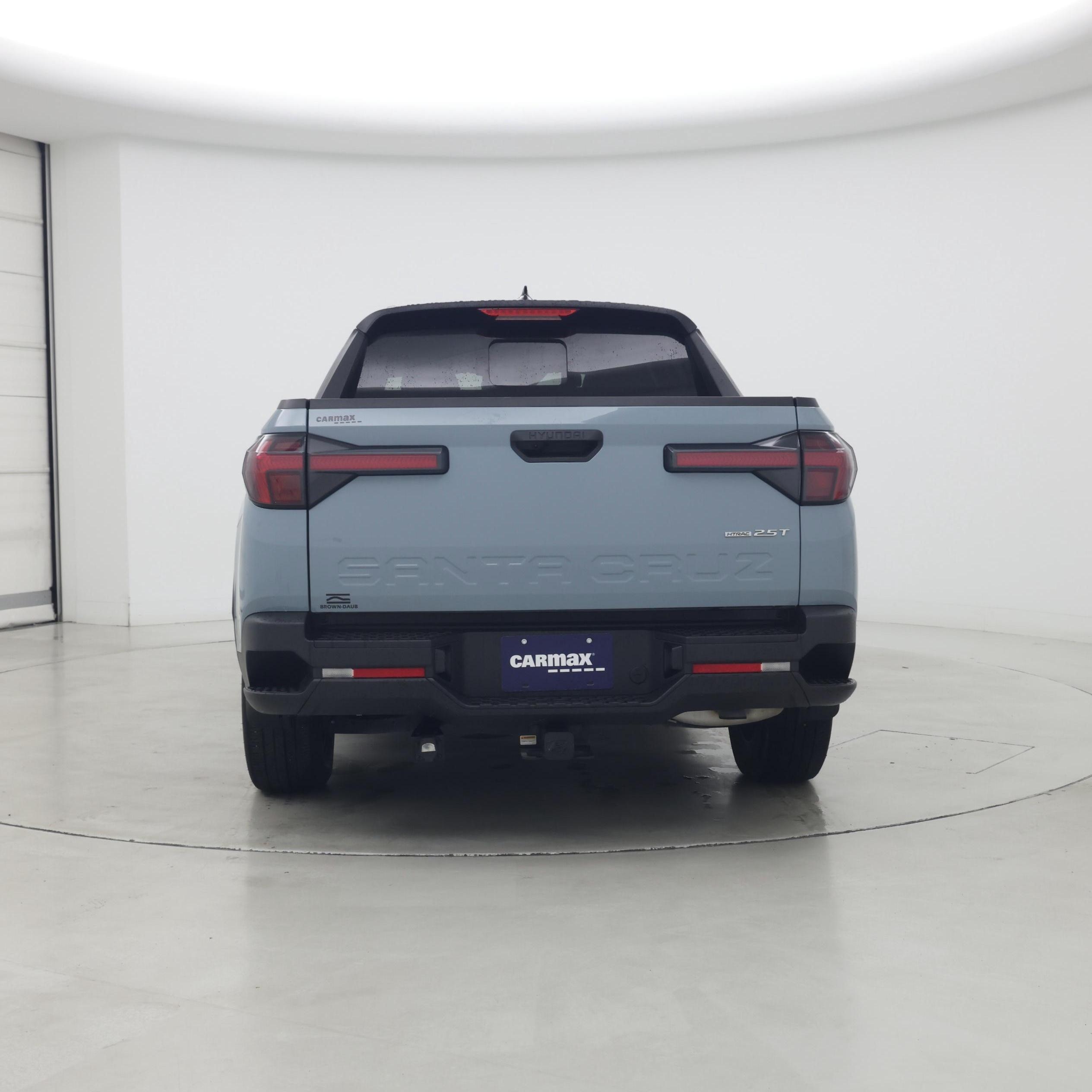 Thumbnail: 2023 Hyundai Santa Cruz - 6