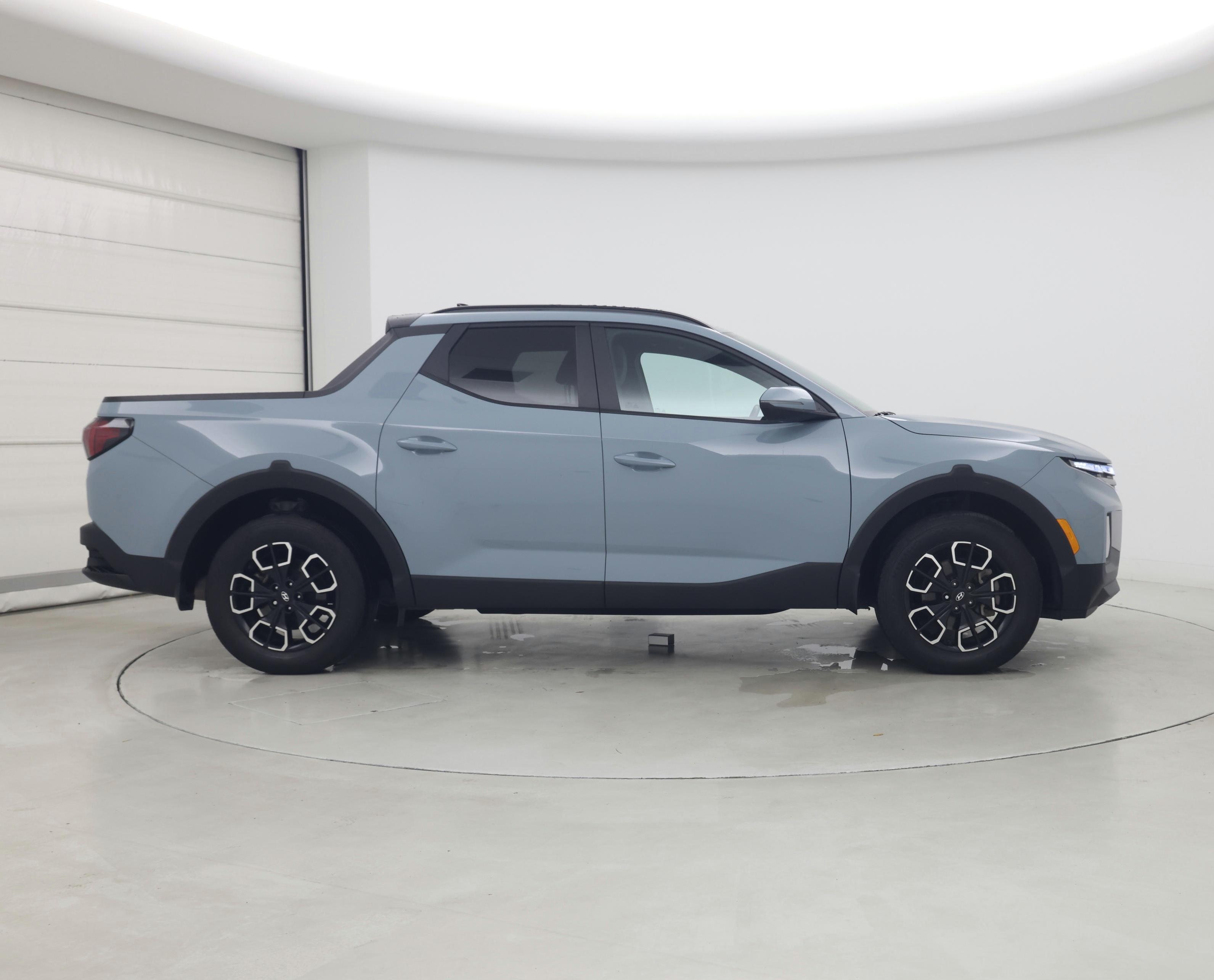 Thumbnail: 2023 Hyundai Santa Cruz - 7