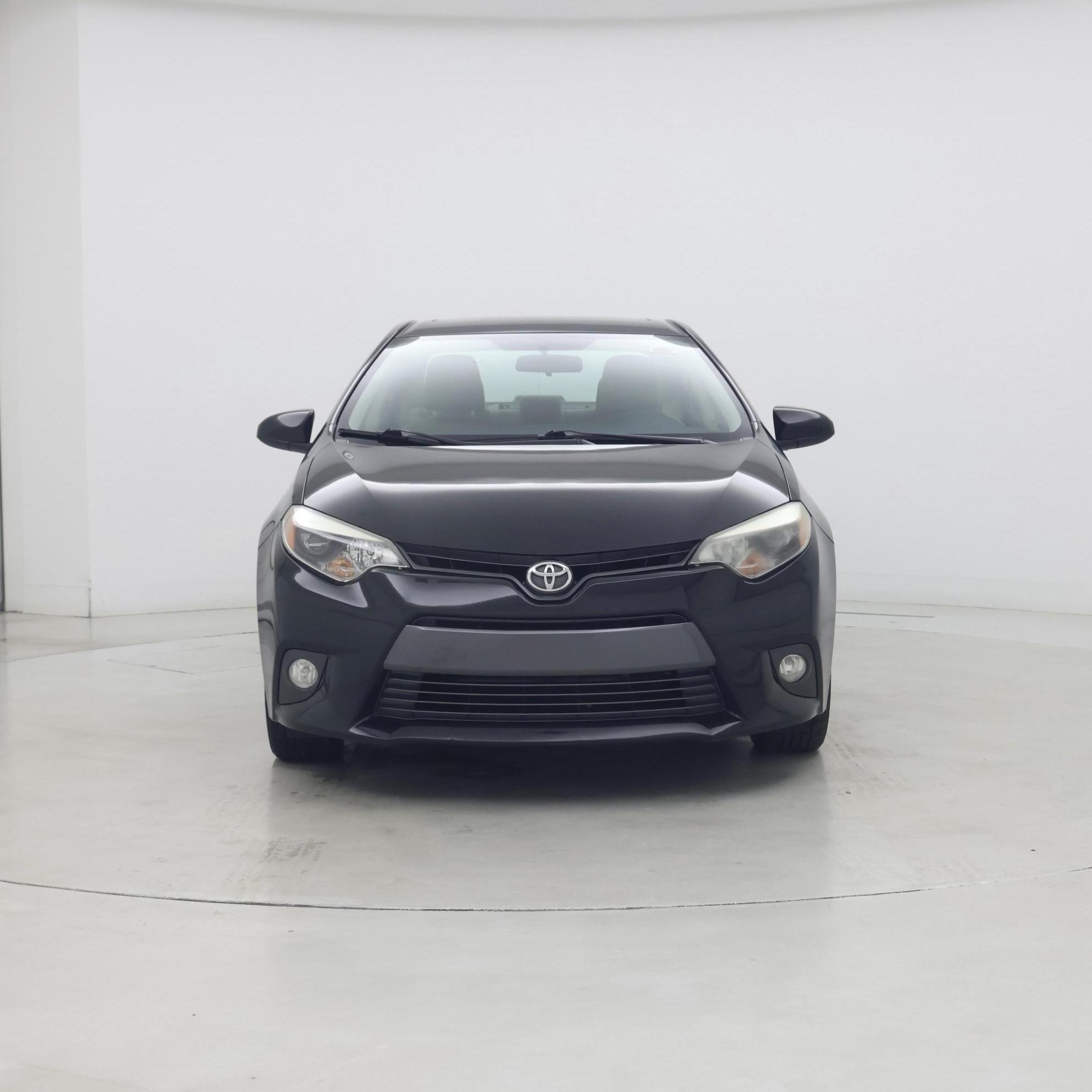 Thumbnail: 2016 Toyota Corolla - 5