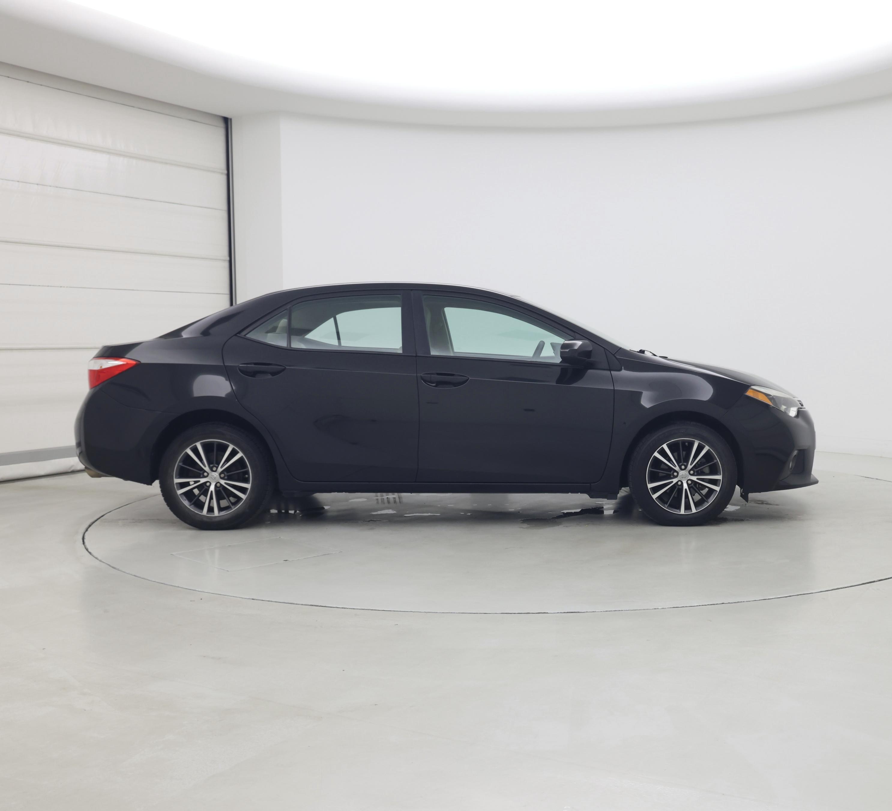 Thumbnail: 2016 Toyota Corolla - 7