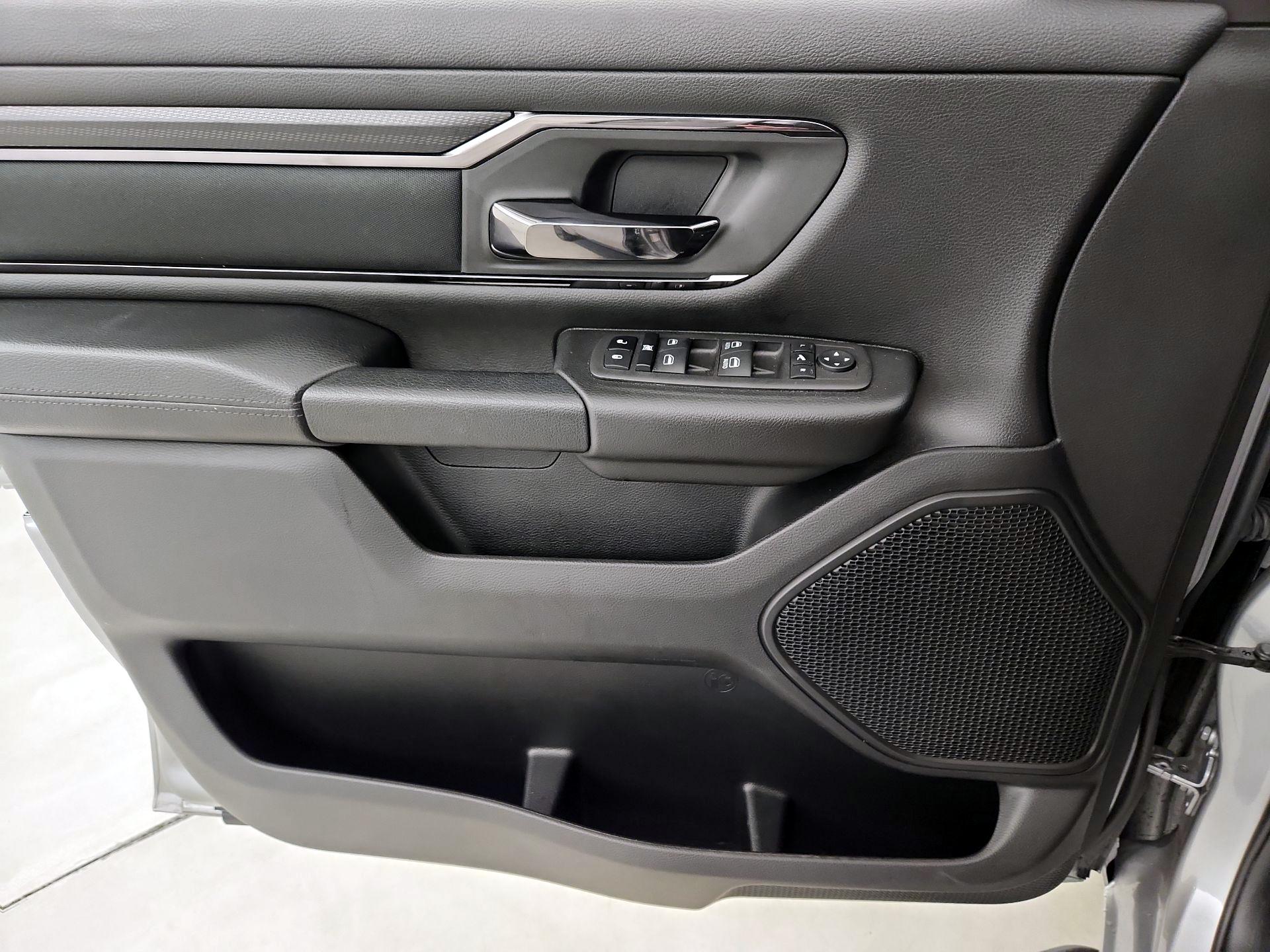 Thumbnail: 2024 RAM 1500 - 12