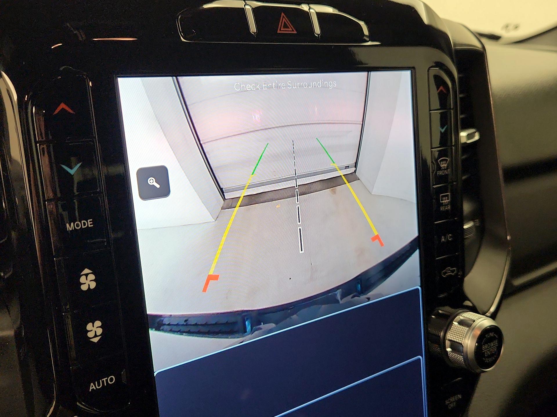 Thumbnail: 2024 RAM 1500 - 15