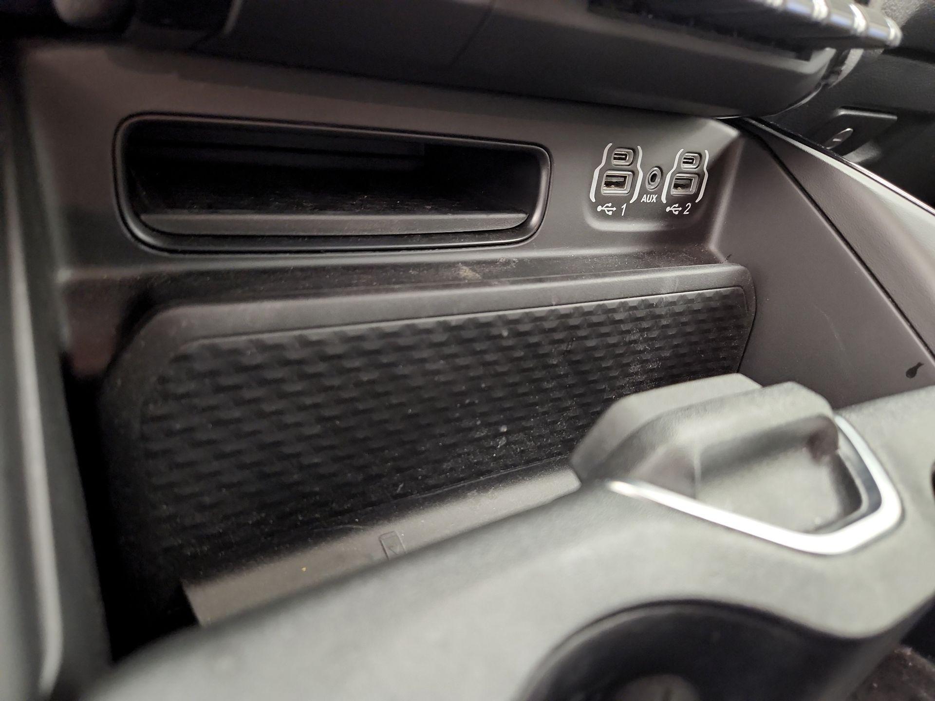 Thumbnail: 2024 RAM 1500 - 19