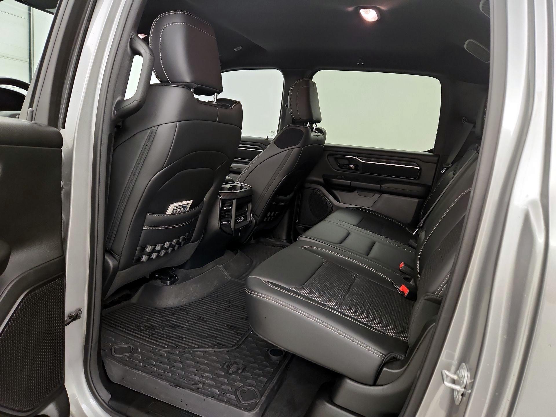 Thumbnail: 2024 RAM 1500 - 20