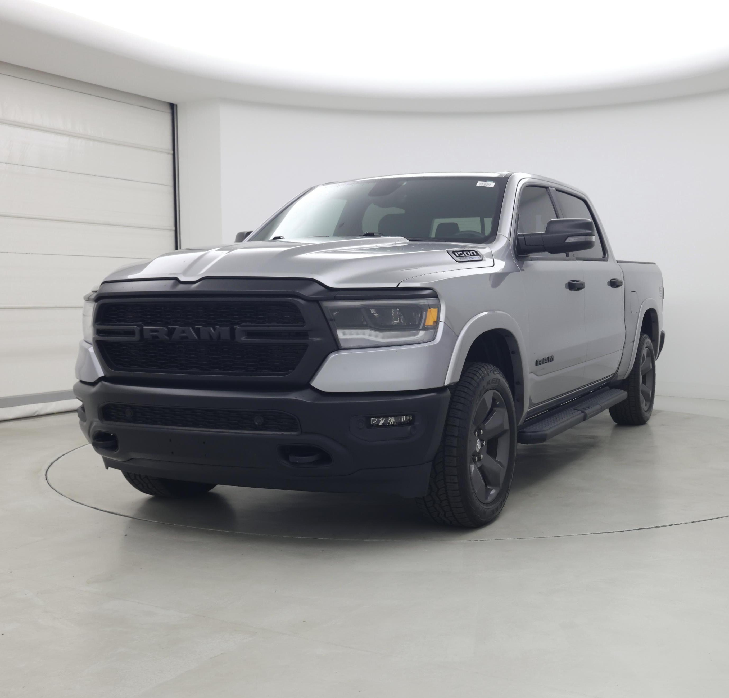 Thumbnail: 2024 RAM 1500 - 4