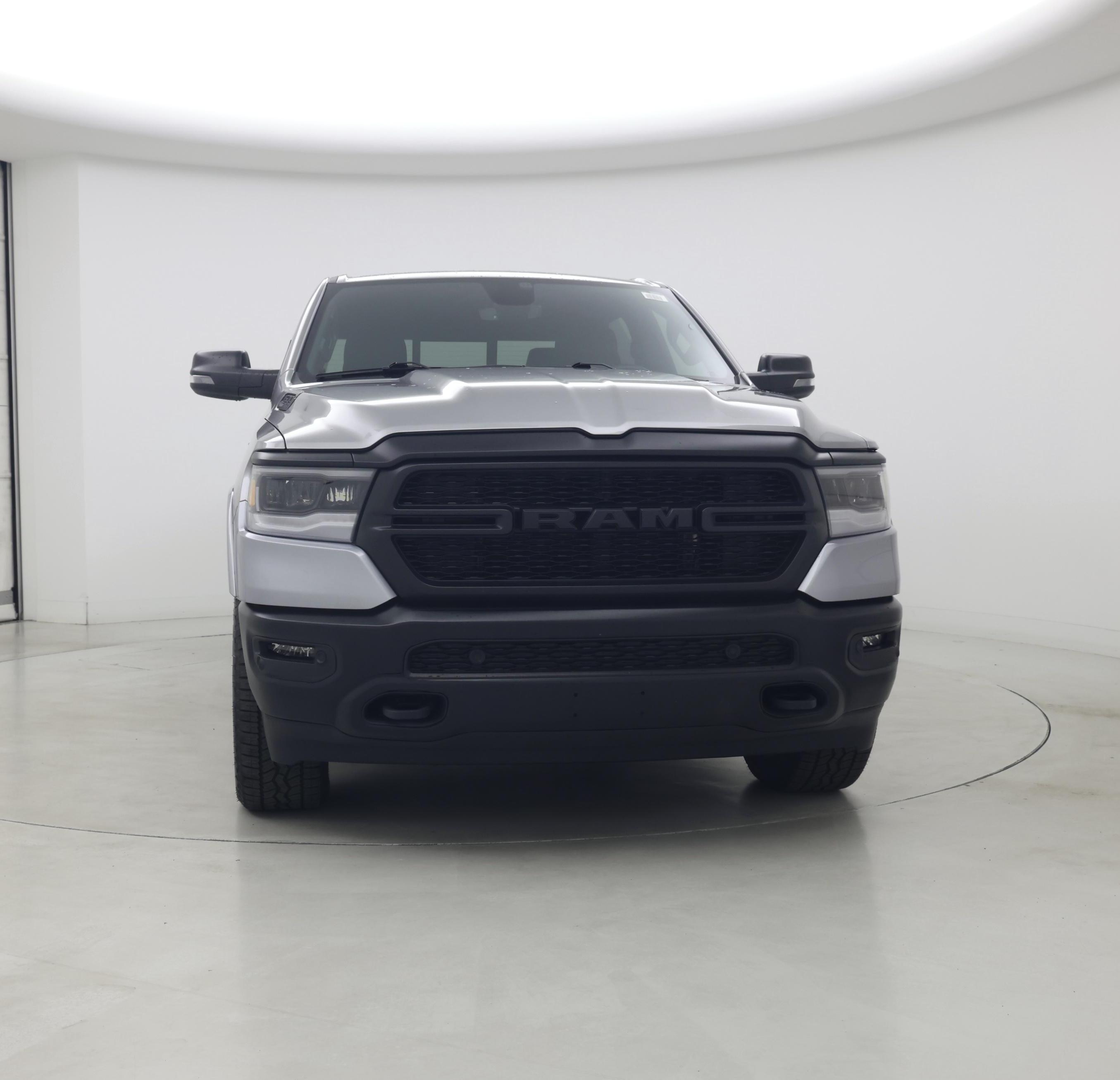 Thumbnail: 2024 RAM 1500 - 5